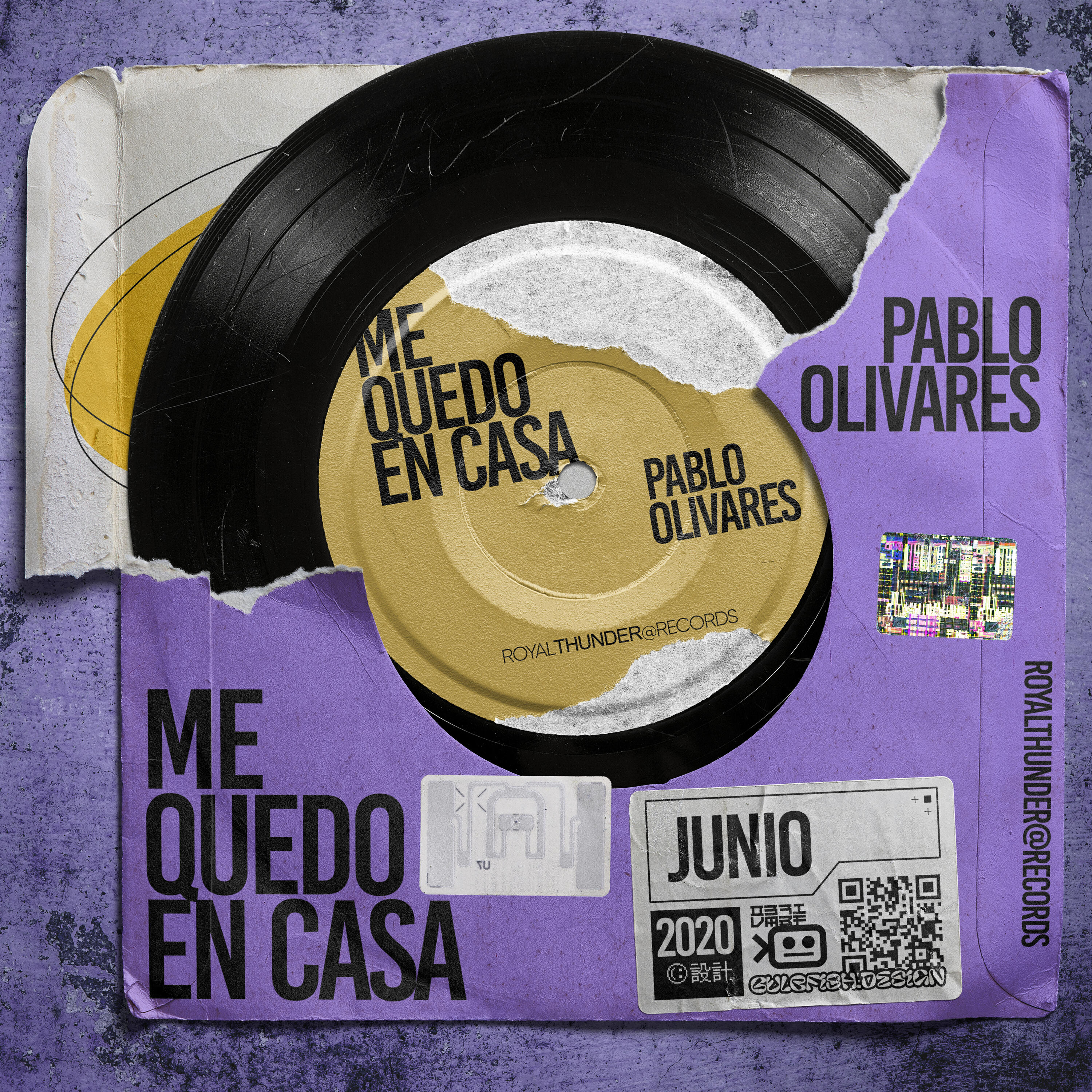 Pablo Olivares