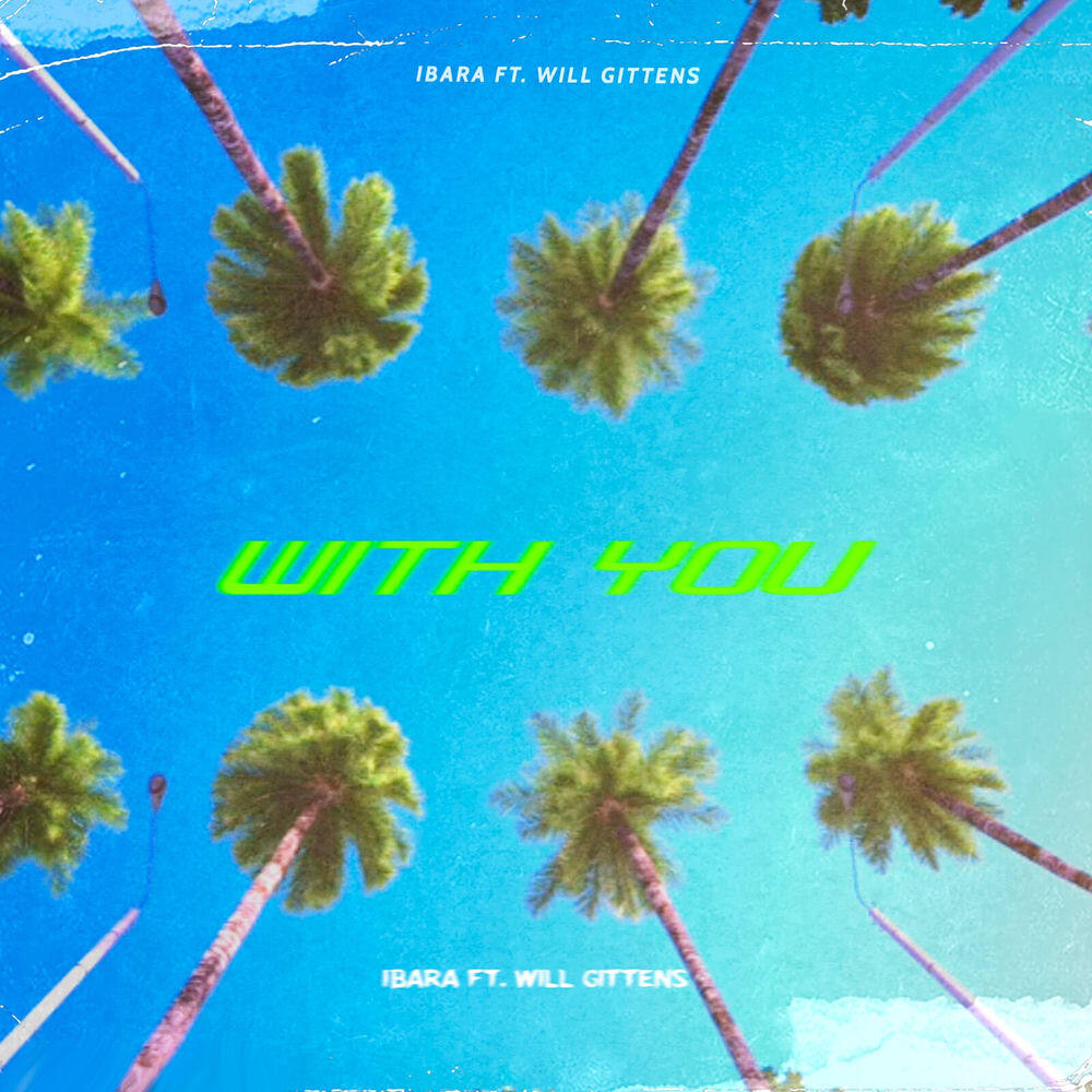 Релиз With You