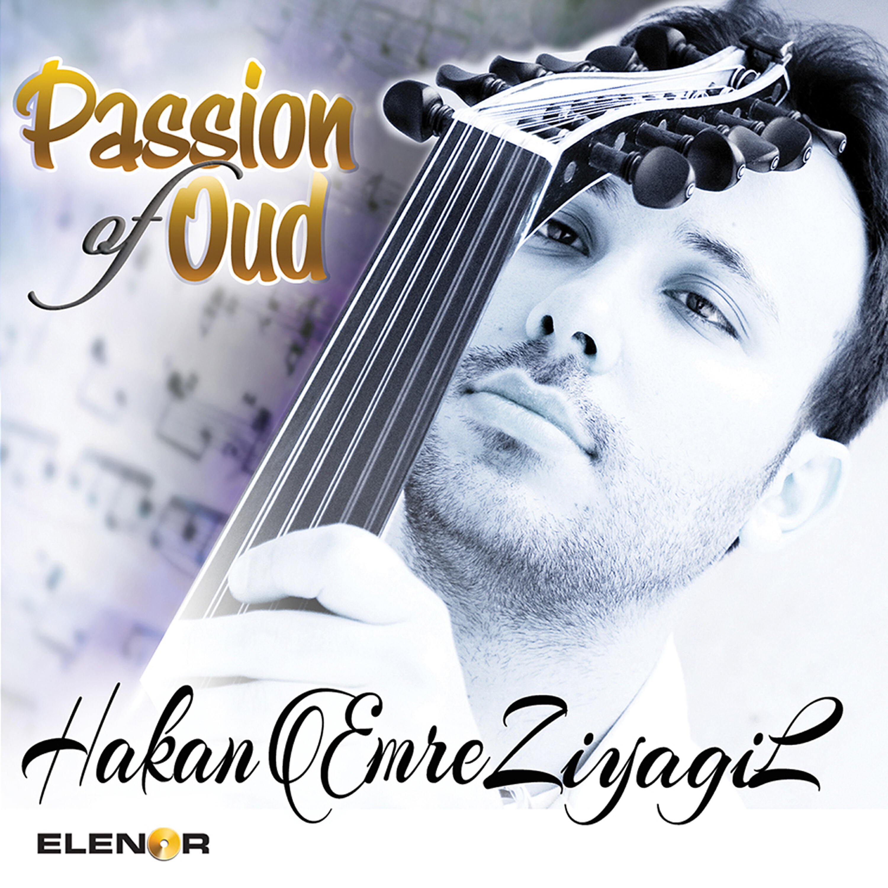 Релиз Passion Of Oud
