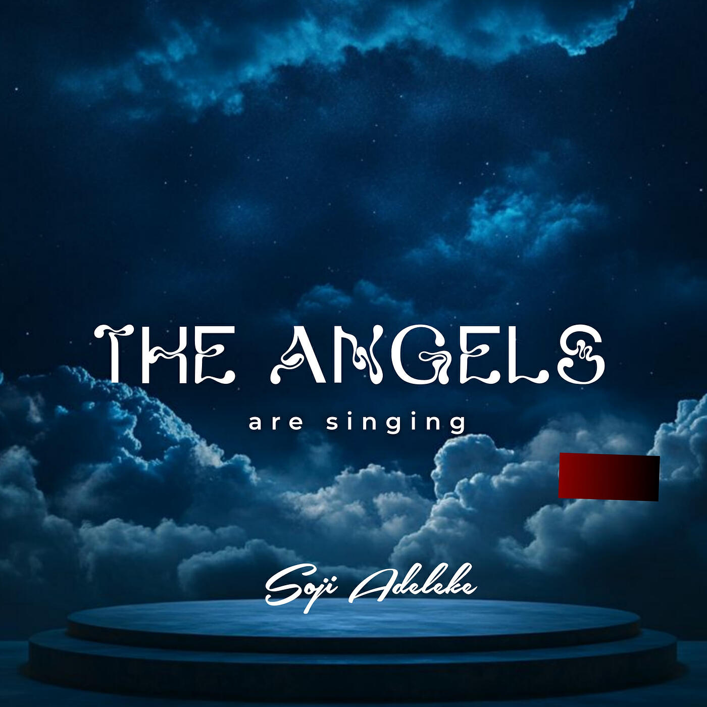 Релиз The Angels Are Singing