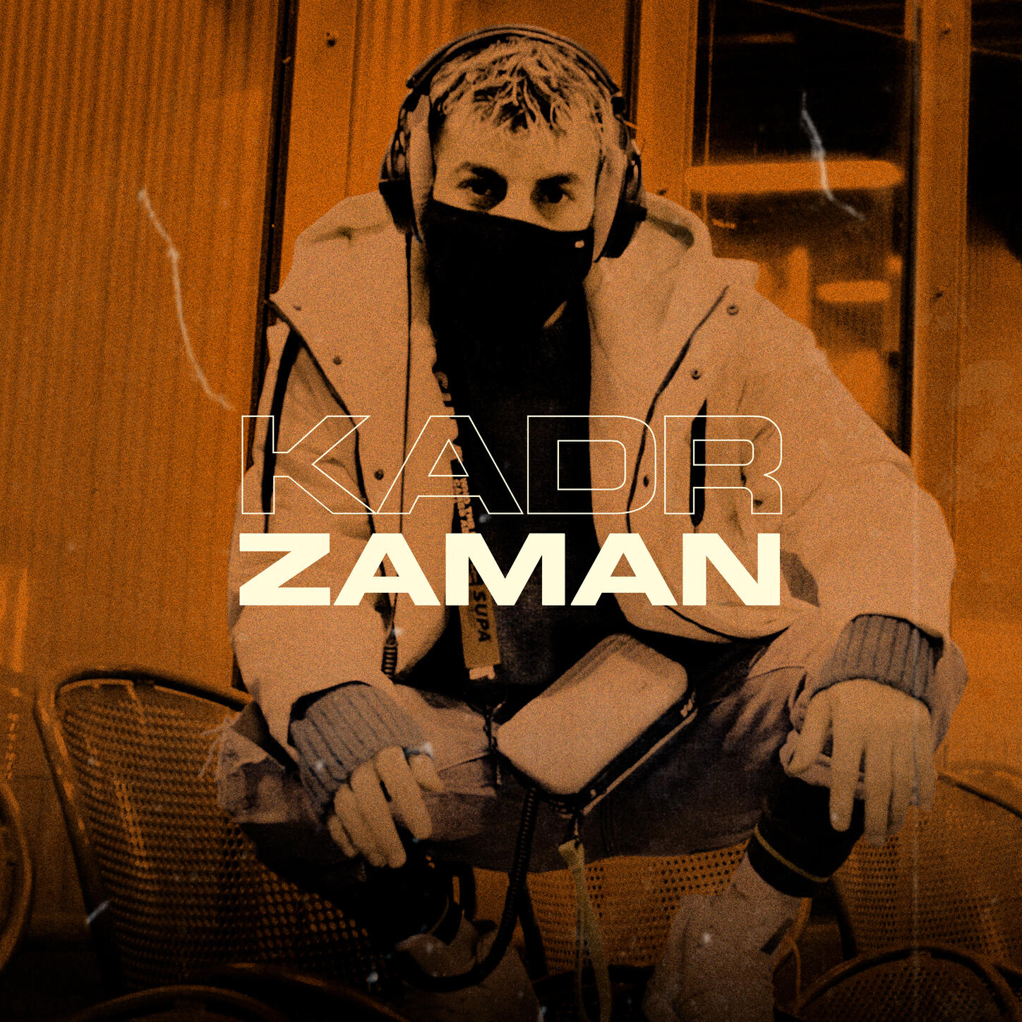 Релиз Zaman