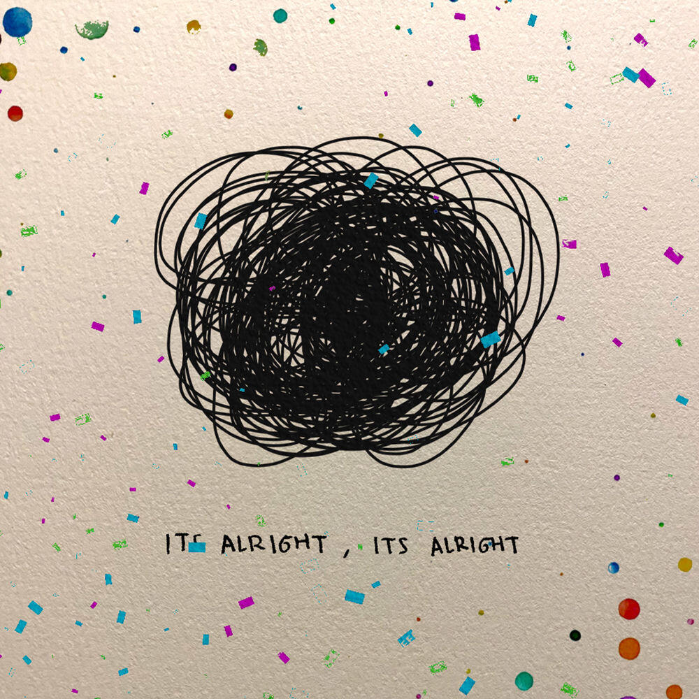 Релиз Its Alright, Its Alright