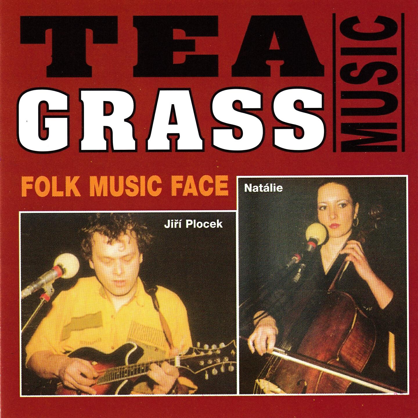 Релиз Folk music face / Folklorní tvář