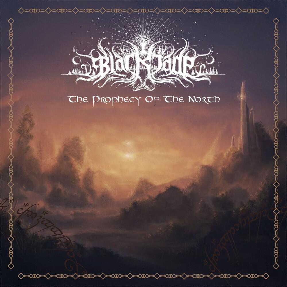 Релиз The Prophecy of the North (Mythicrenaissance 2024)