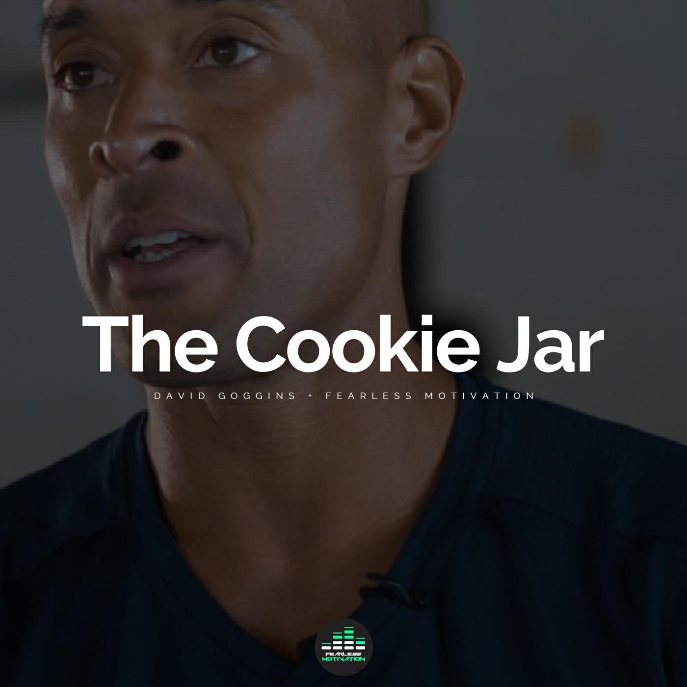 Релиз The Cookie Jar