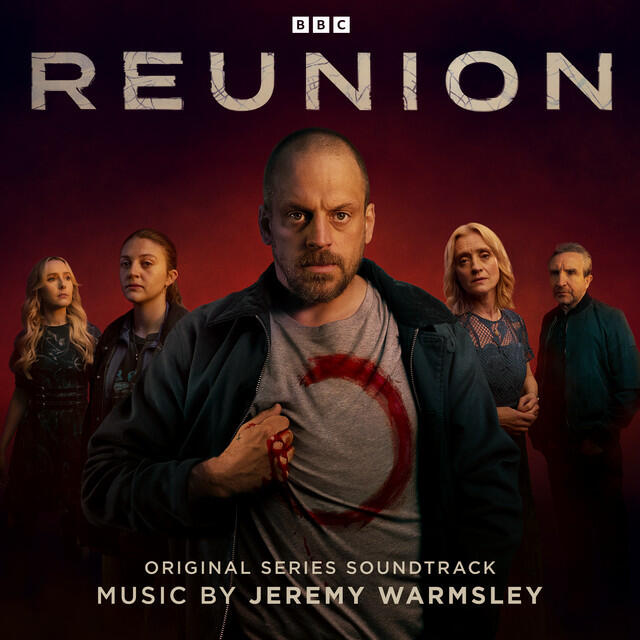 Релиз Reunion (Original Television Soundtrack)