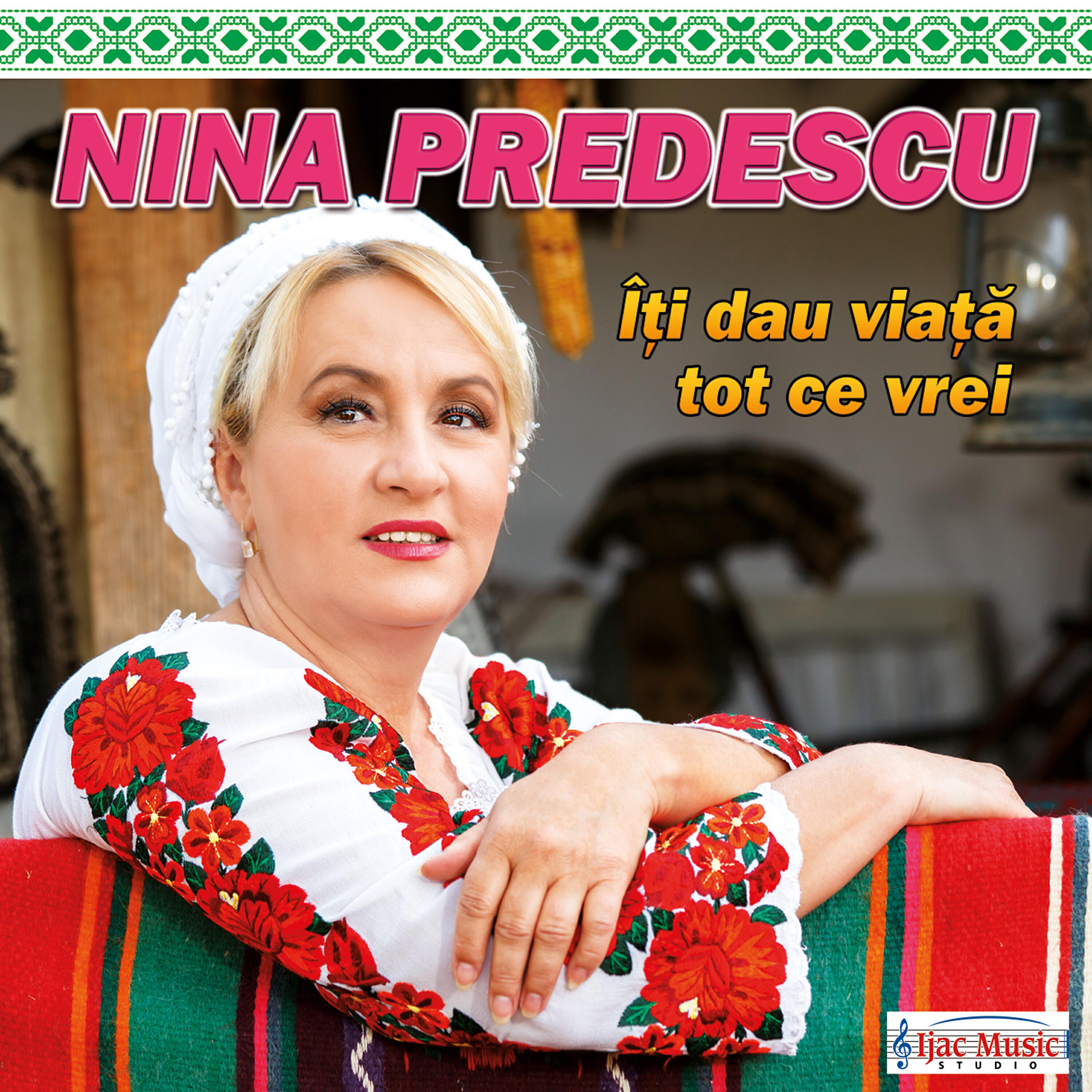Релиз Îți dau viață tot ce vrei