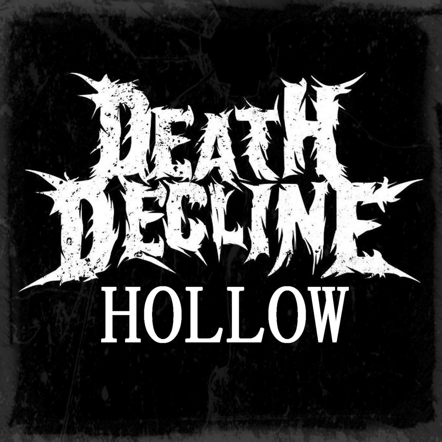 Постер альбома Hollow
