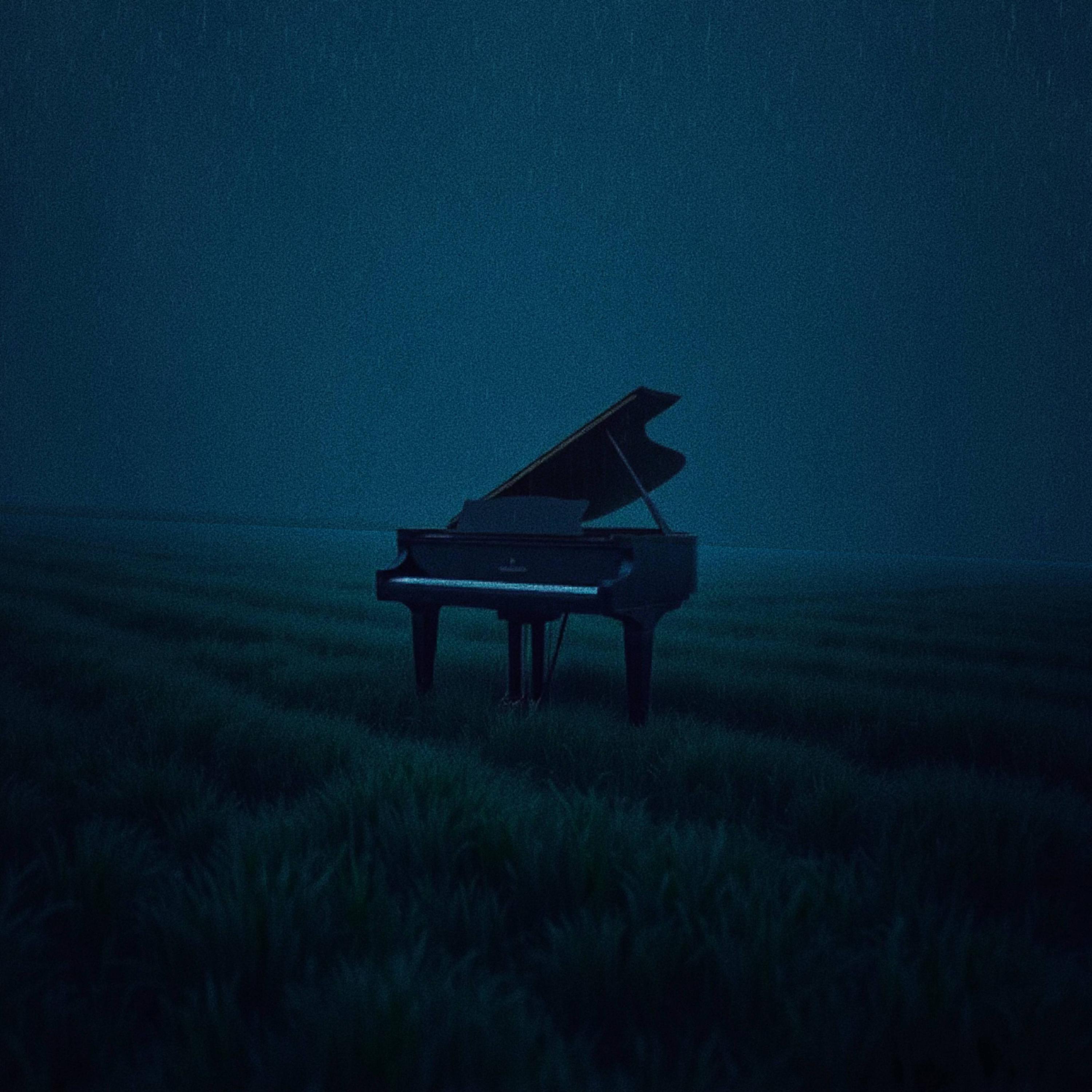 Релиз Moonlight Sonata (Slowed Rainfall Edition)