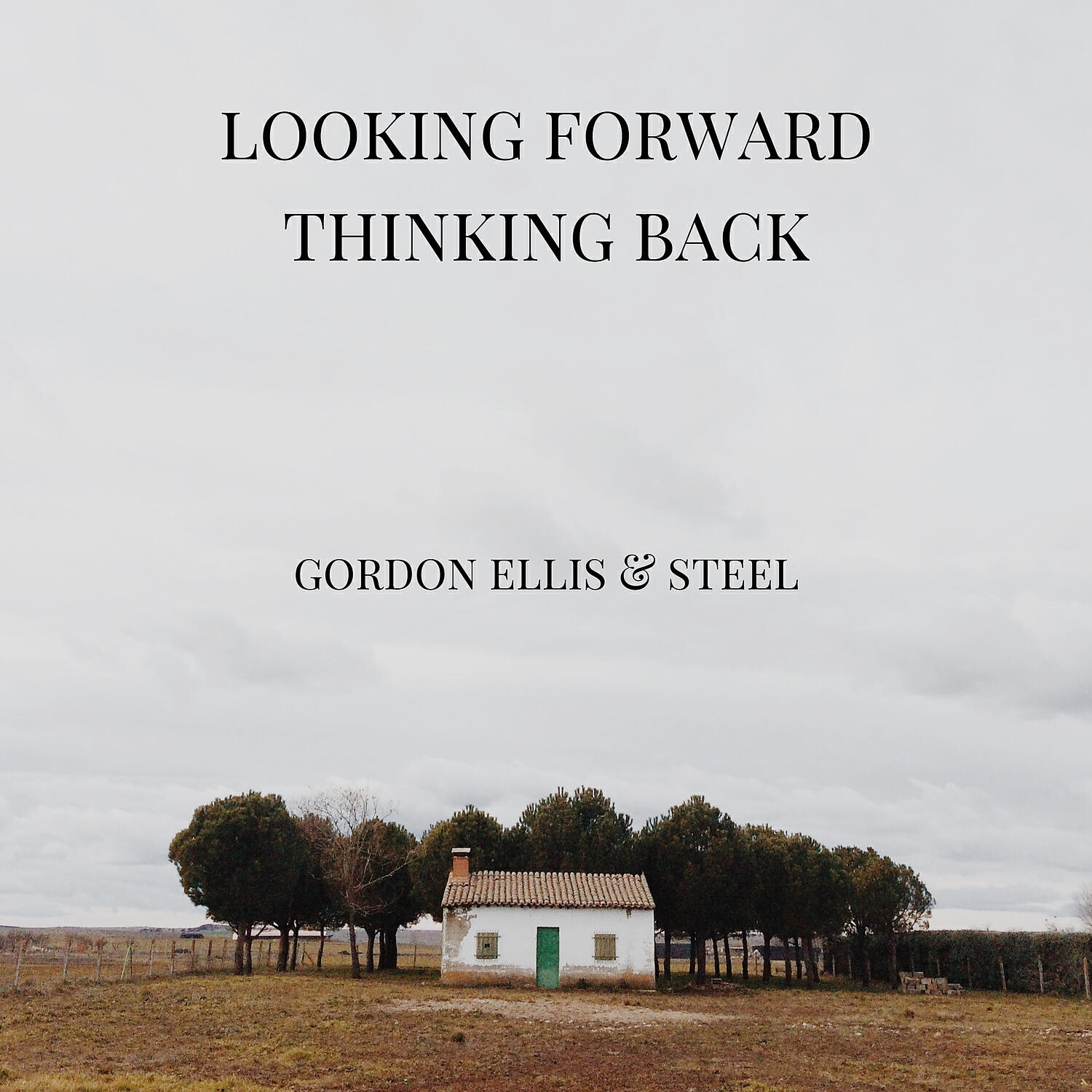 Gordon, Ellis & Steel