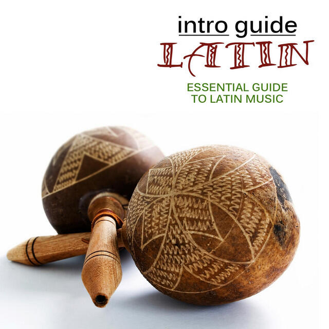Релиз Intro Guide: Latin