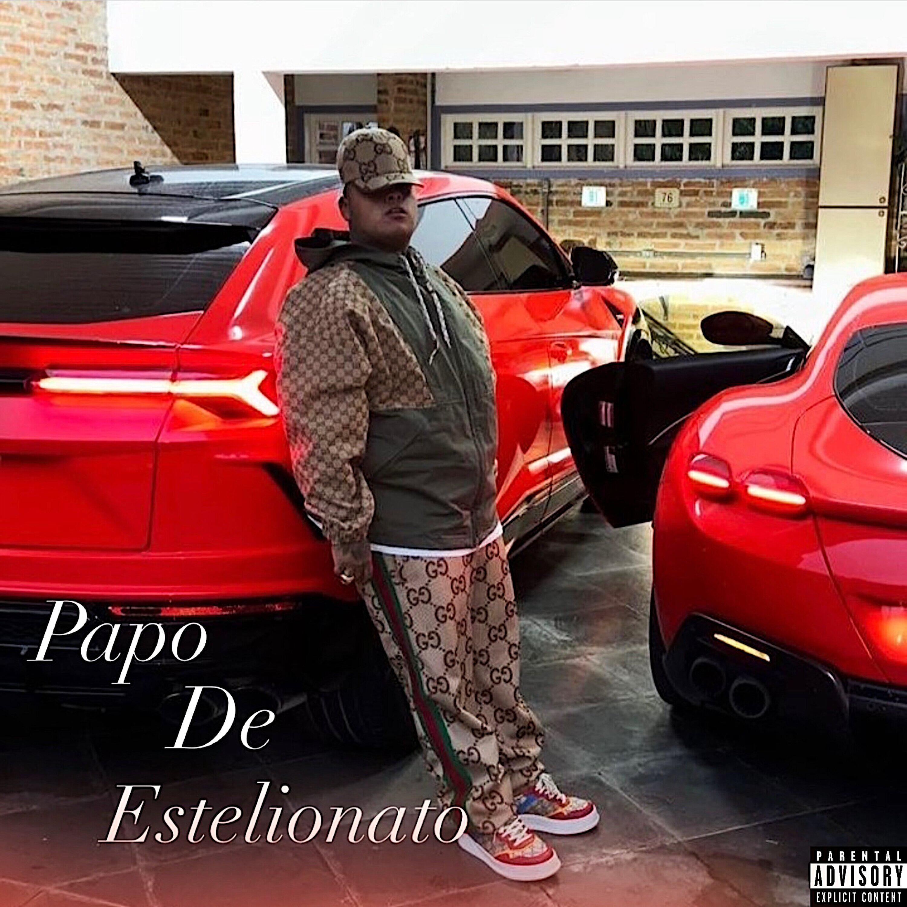 Релиз Papo de Estelionato