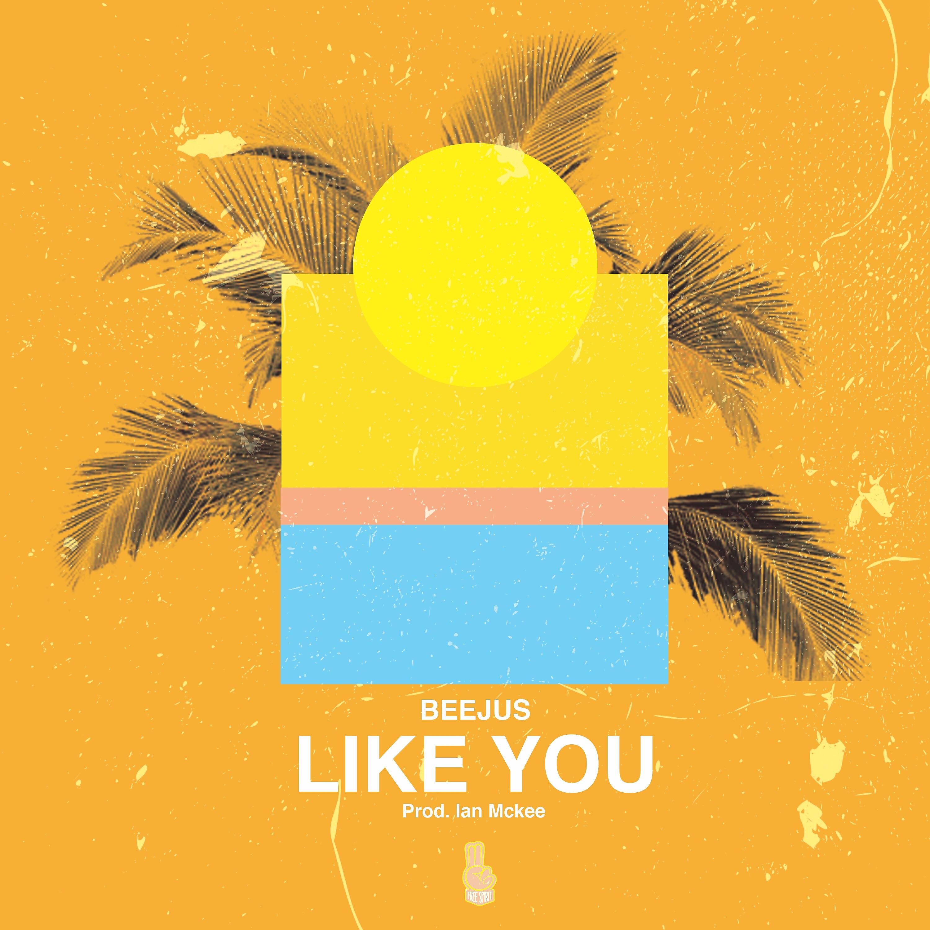 Релиз Like You