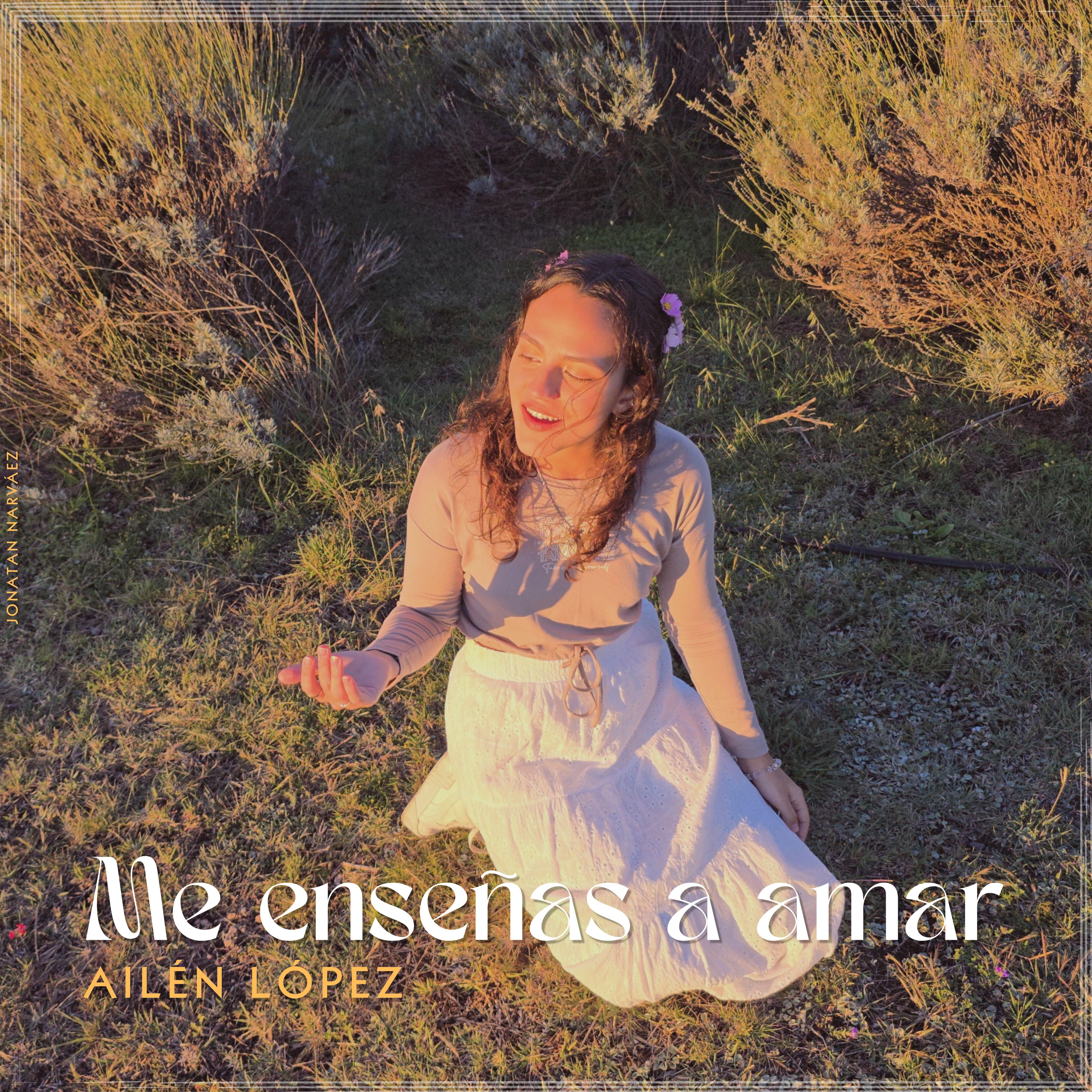 Релиз Me Enseñas a Amar