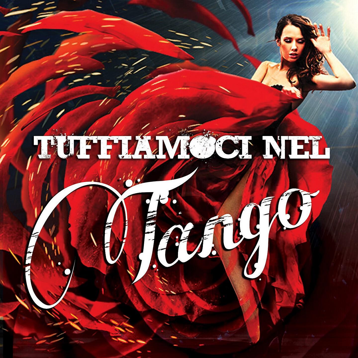Релиз Tuffiamoci nel tango, Vol. 2