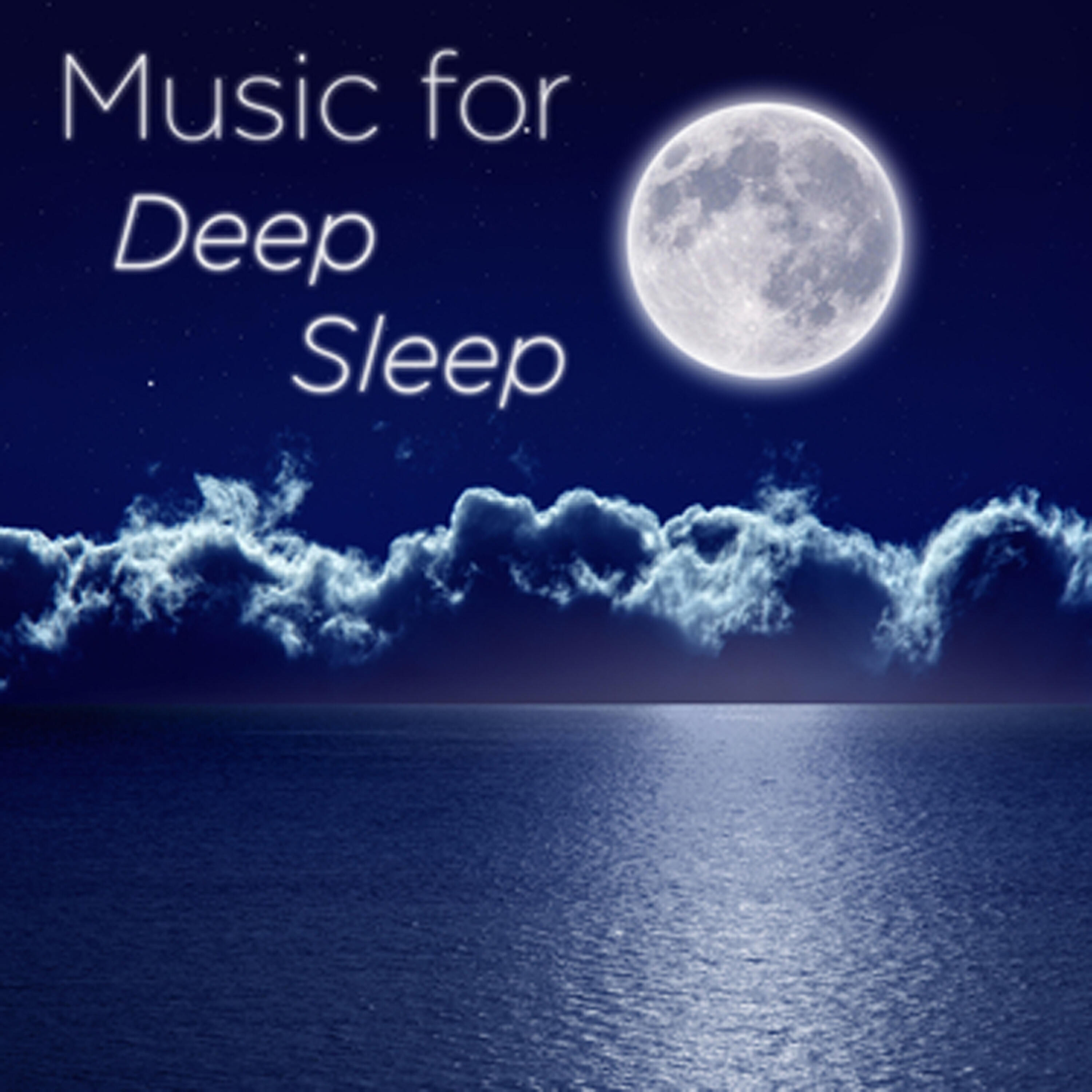 Релиз Music for Deep Sleep