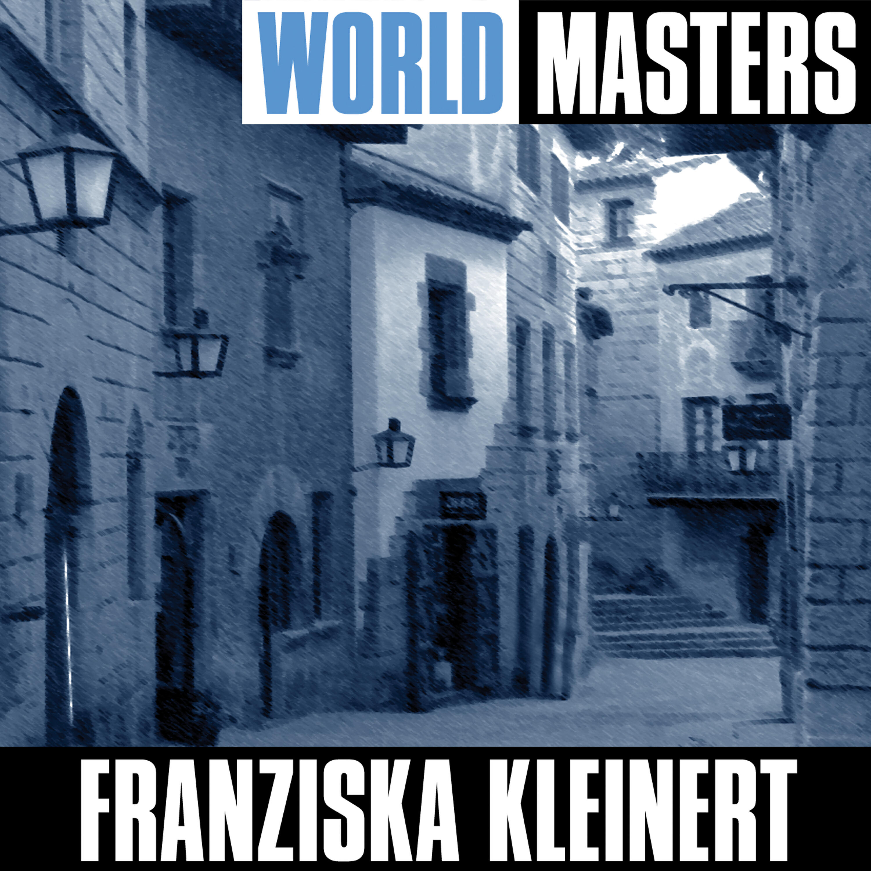 Релиз World Masters