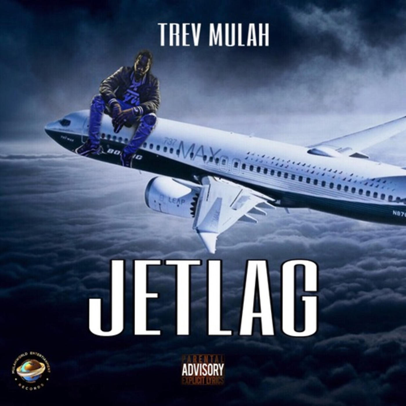 Релиз Jetlag