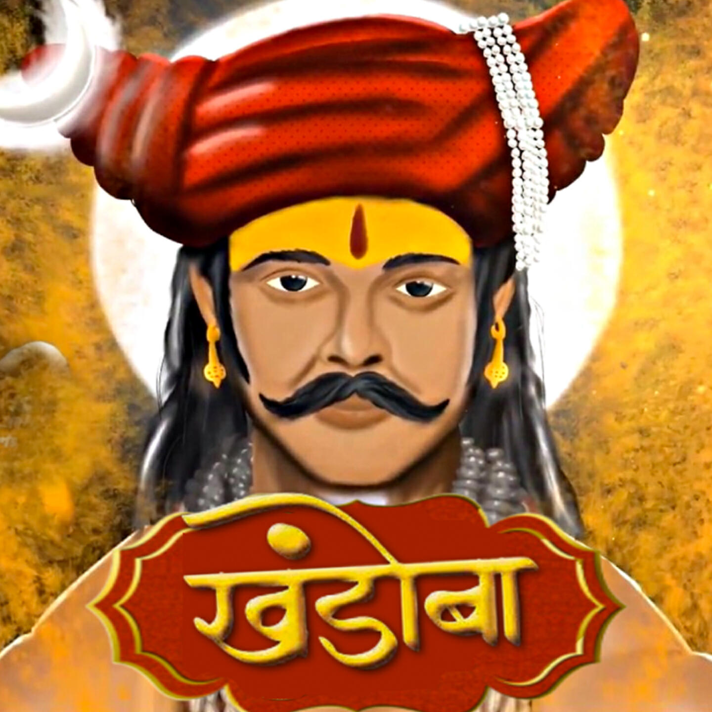 Релиз Khandoba