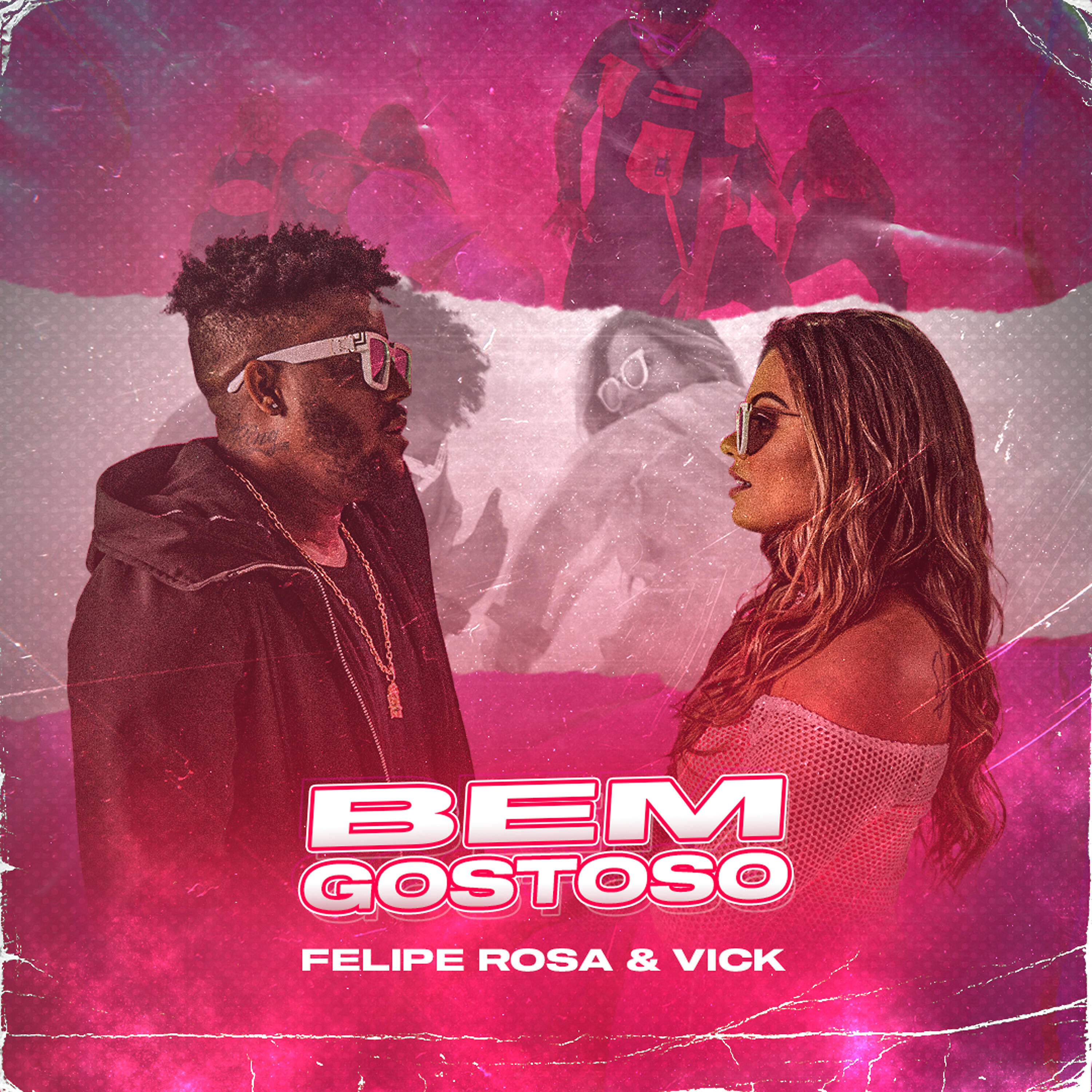 Релиз Bem Gostoso