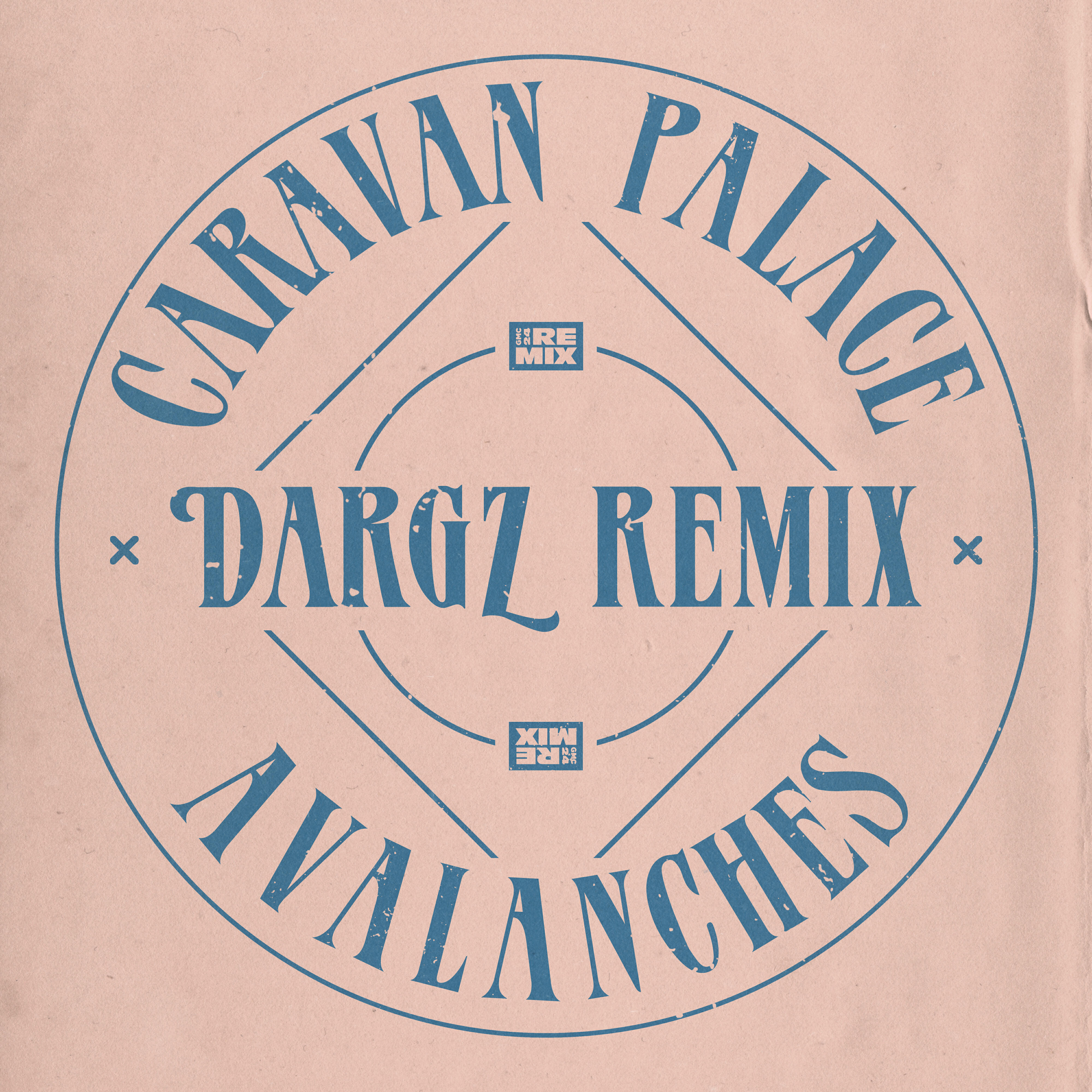 Релиз Avalanches (DARGZ Remix)