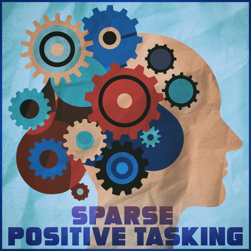 Релиз Sparse Positive Tasking