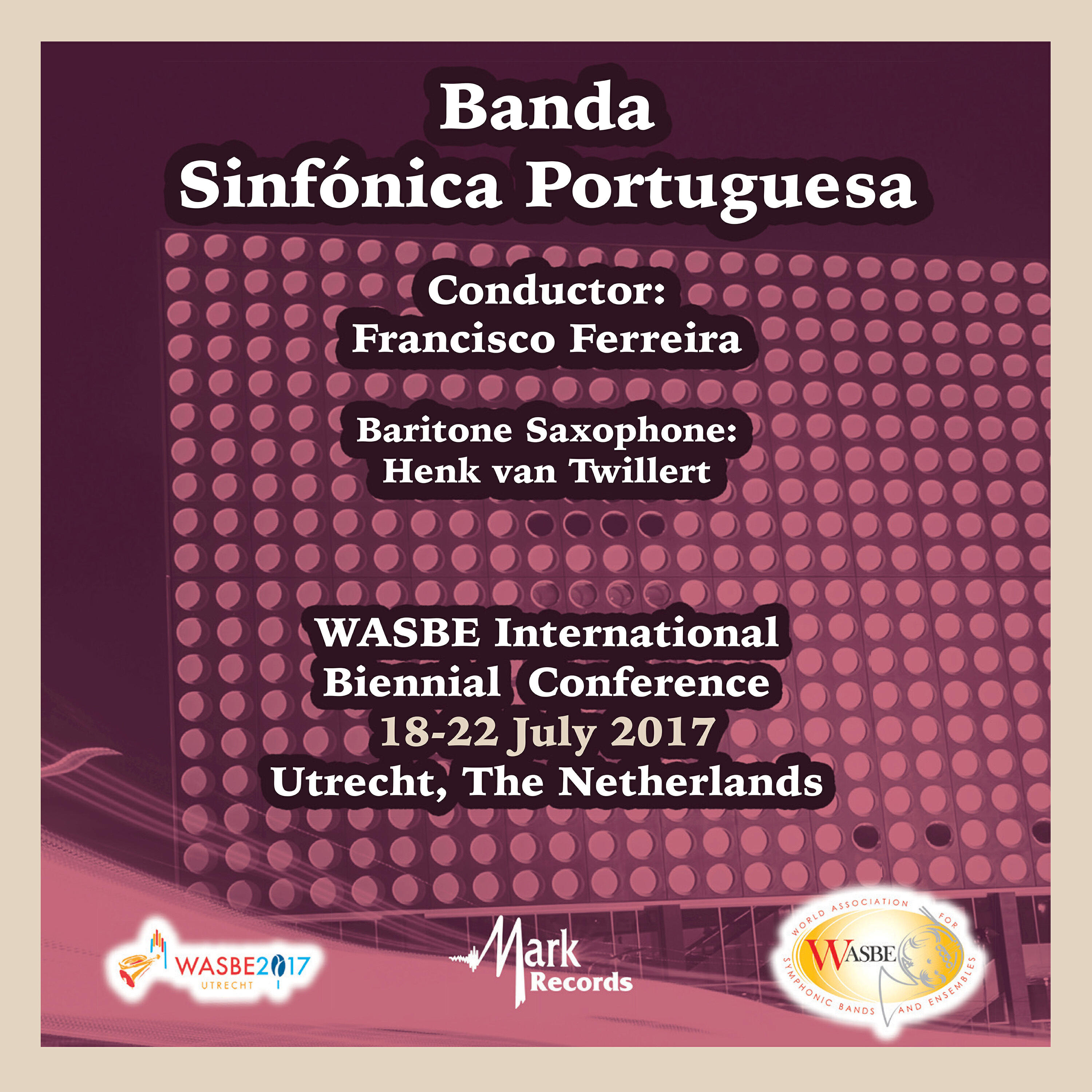 Banda Sinfónica Portuguesa