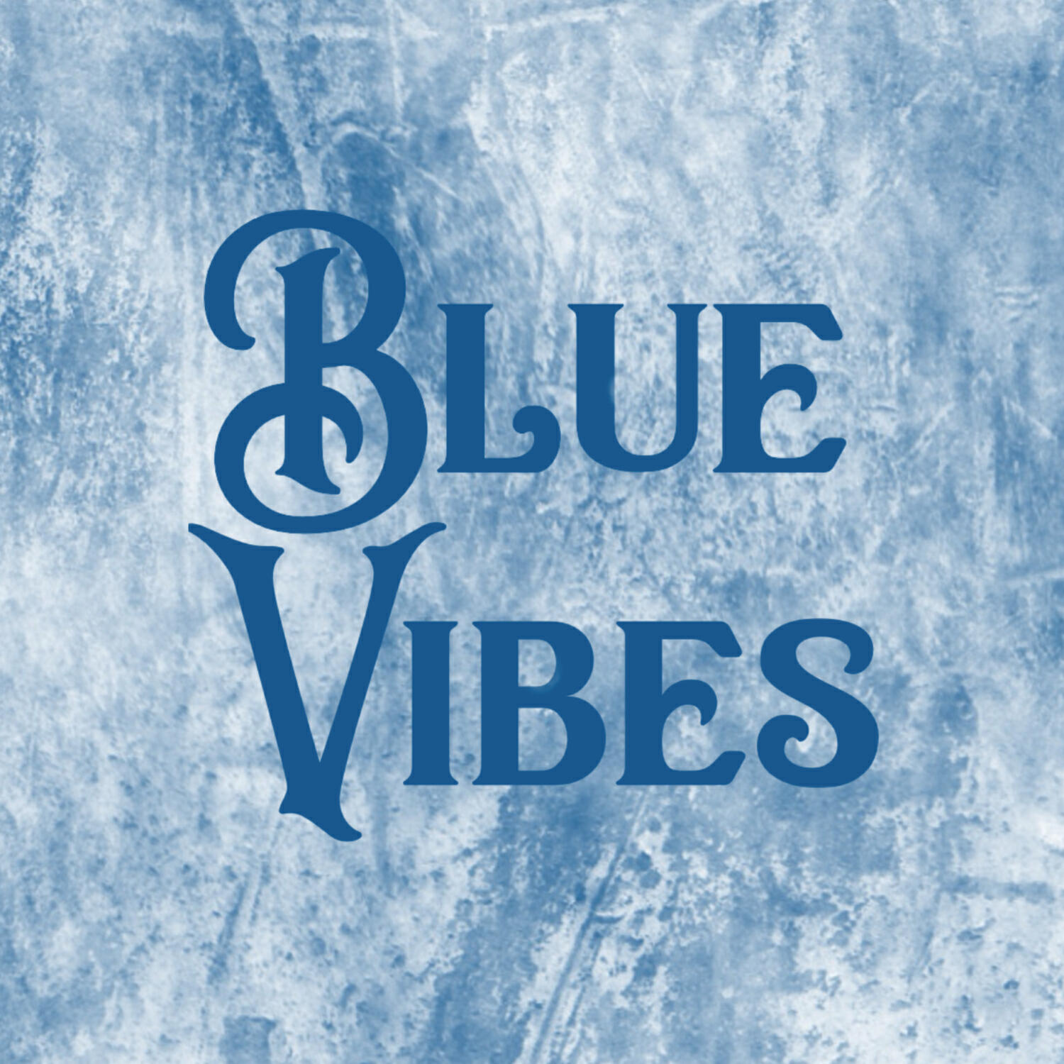 Релиз BlueVibes I