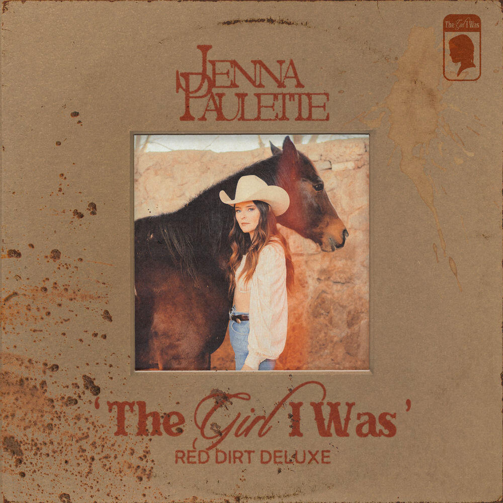 Релиз The Girl I Was (Red Dirt Deluxe)