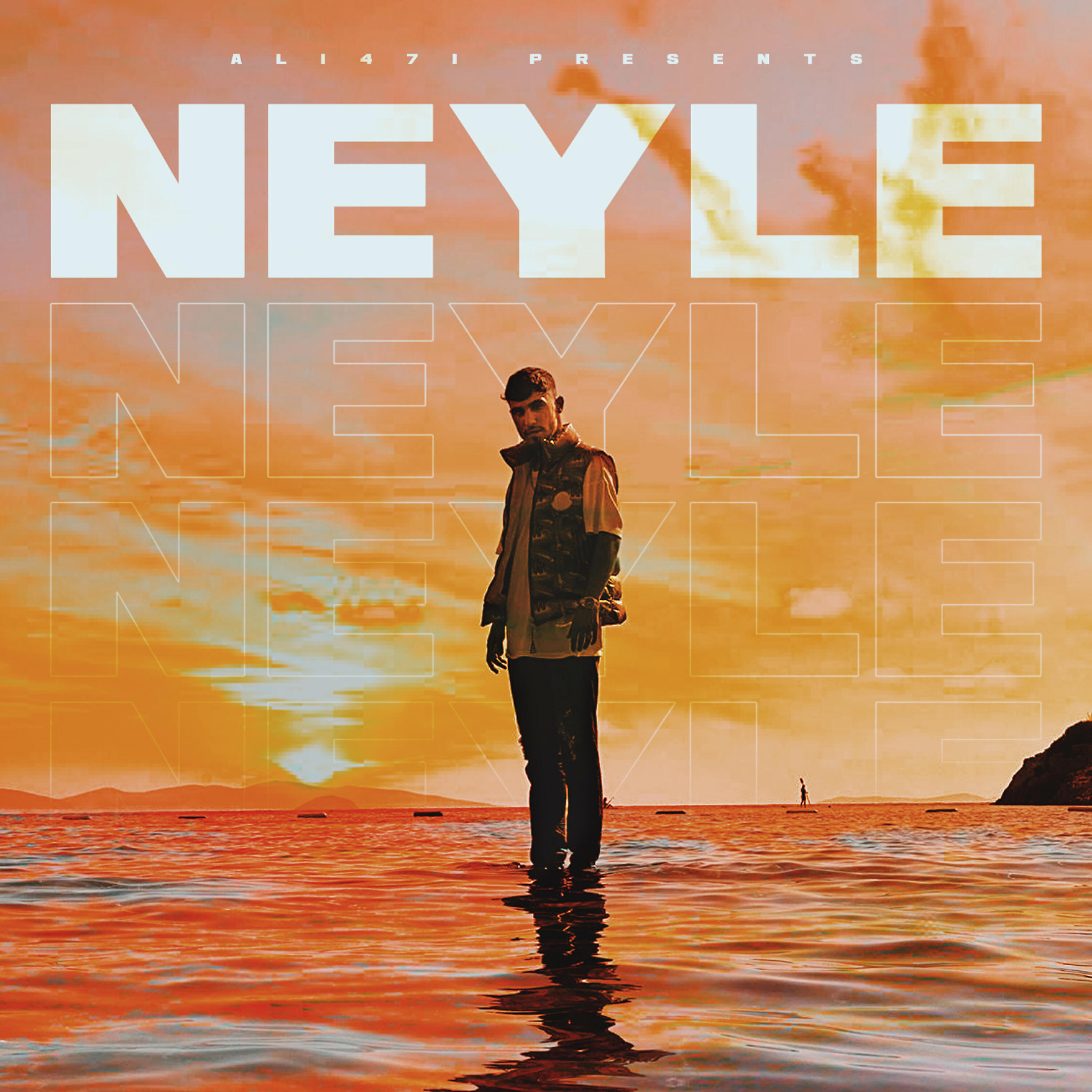Релиз Neyle