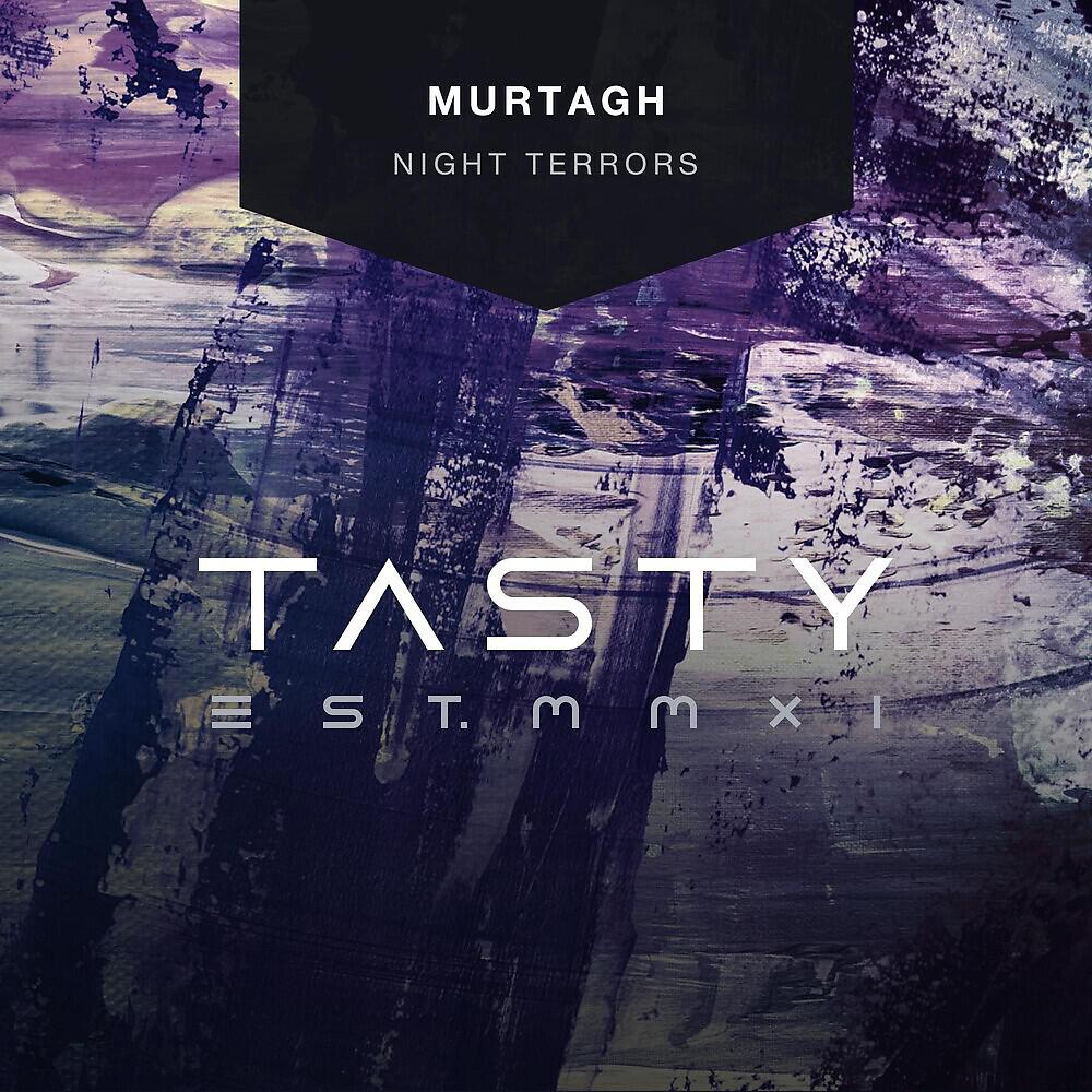 Релиз Night Terrors