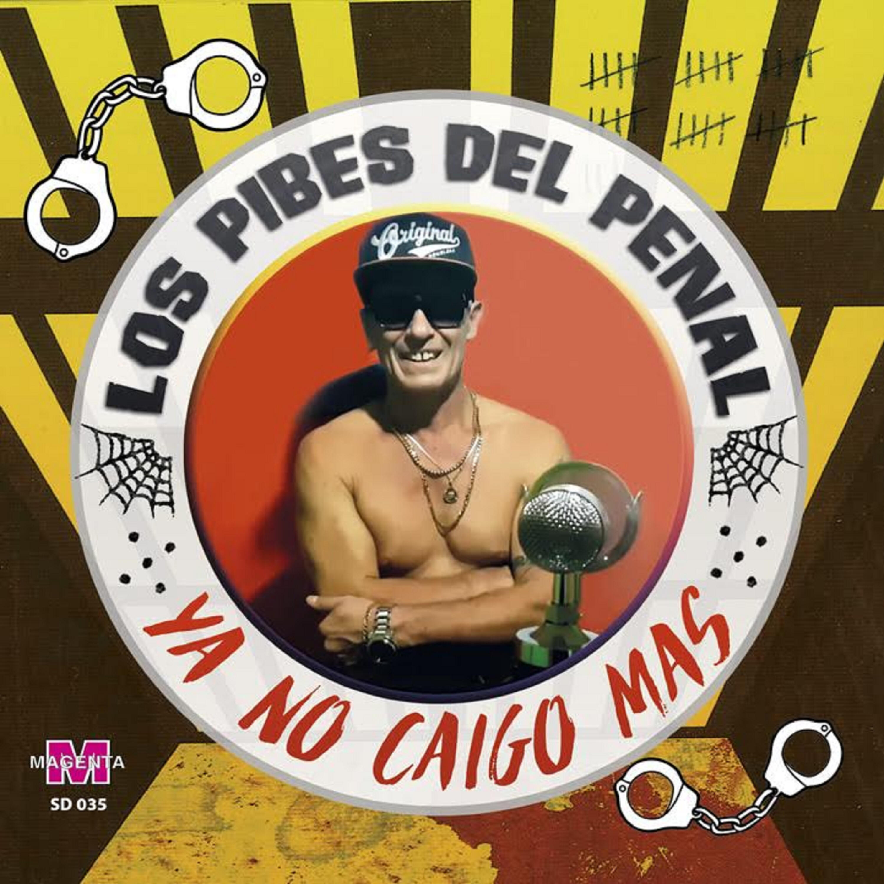 Релиз Ya No Caigo Más