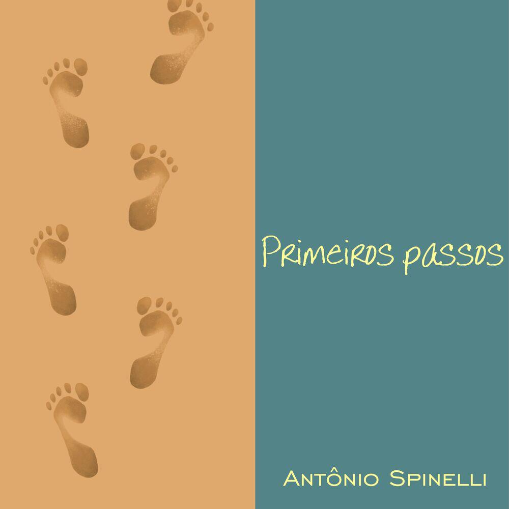 Релиз Primeiros Passos