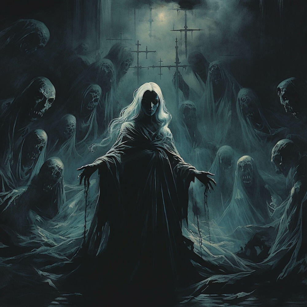 Релиз FURTHERING DECAY