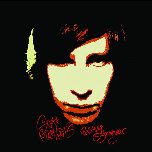 Релиз Passing Stranger