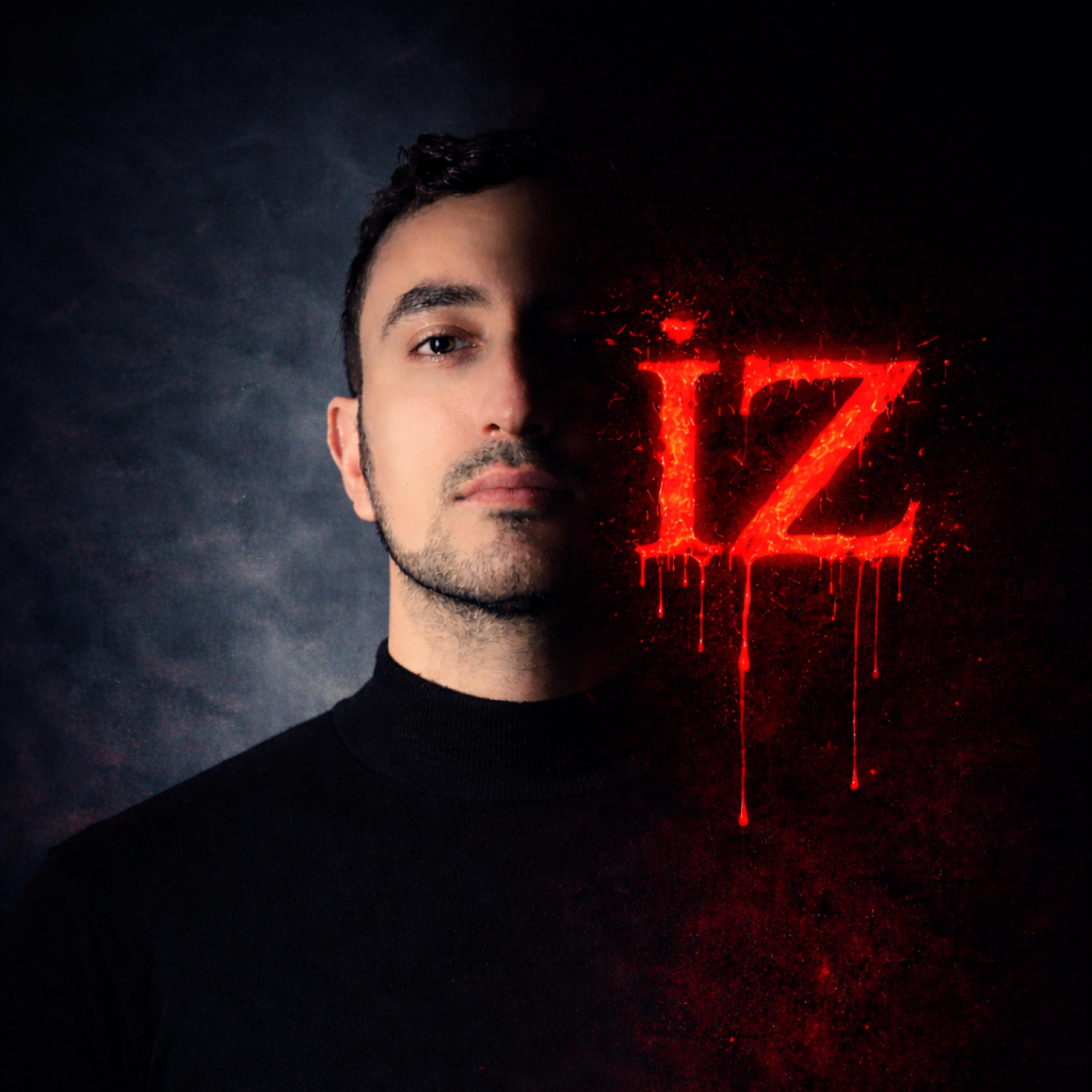 Релиз İz