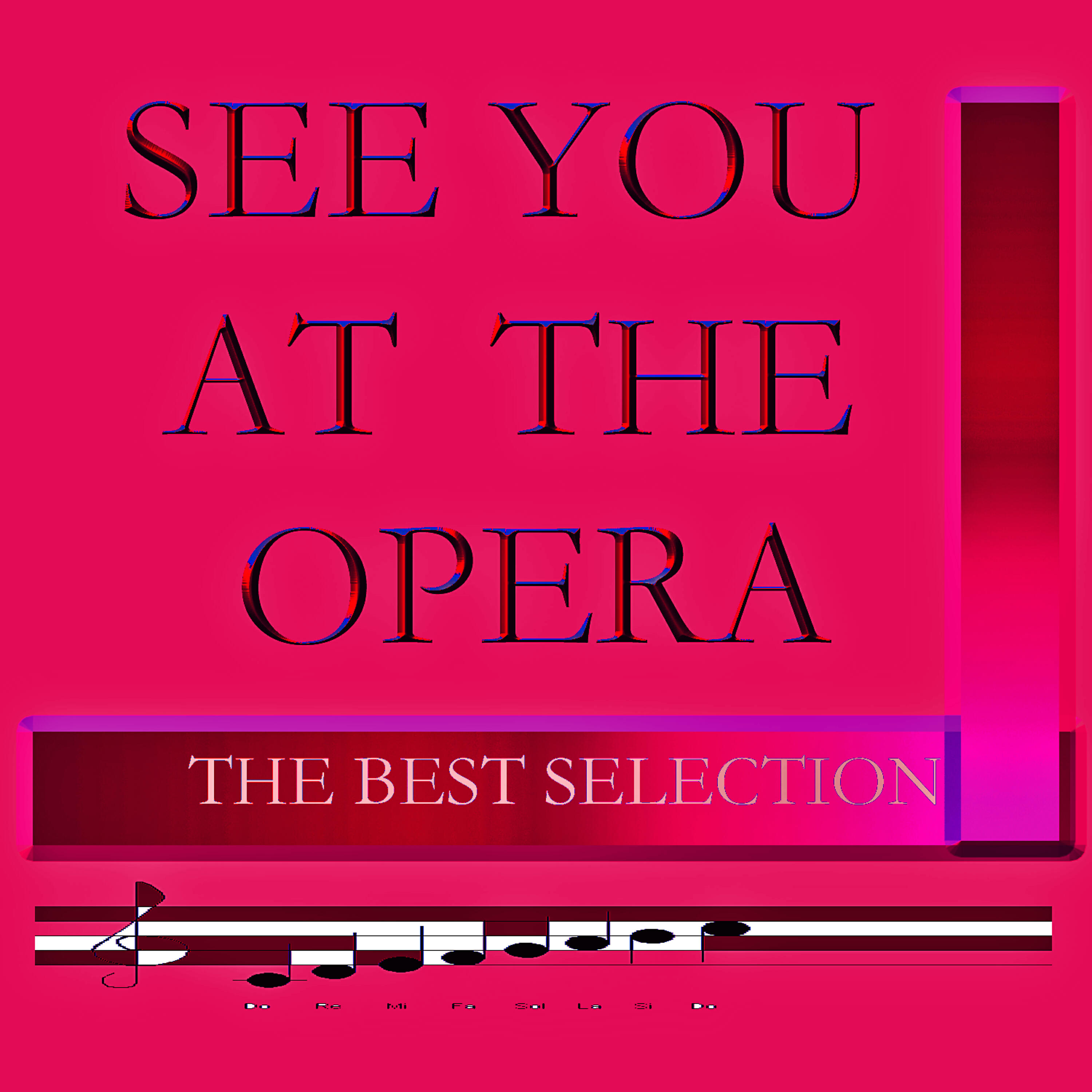 Релиз See you at the Opera