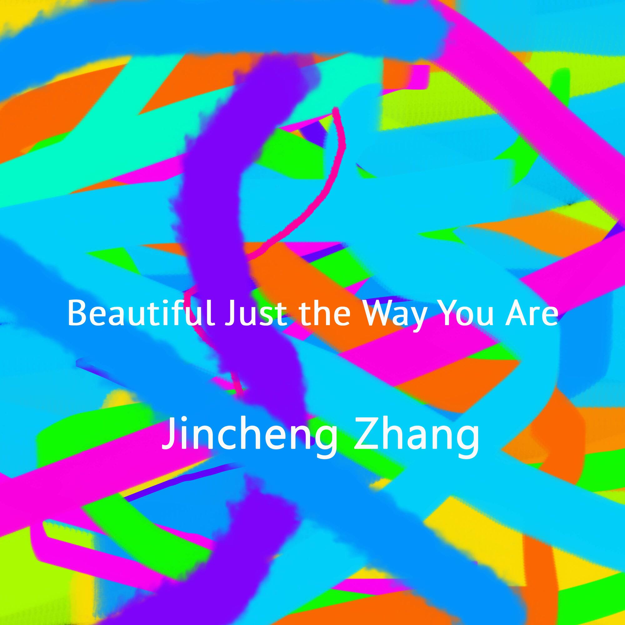 Релиз Beautiful Just the Way You Are