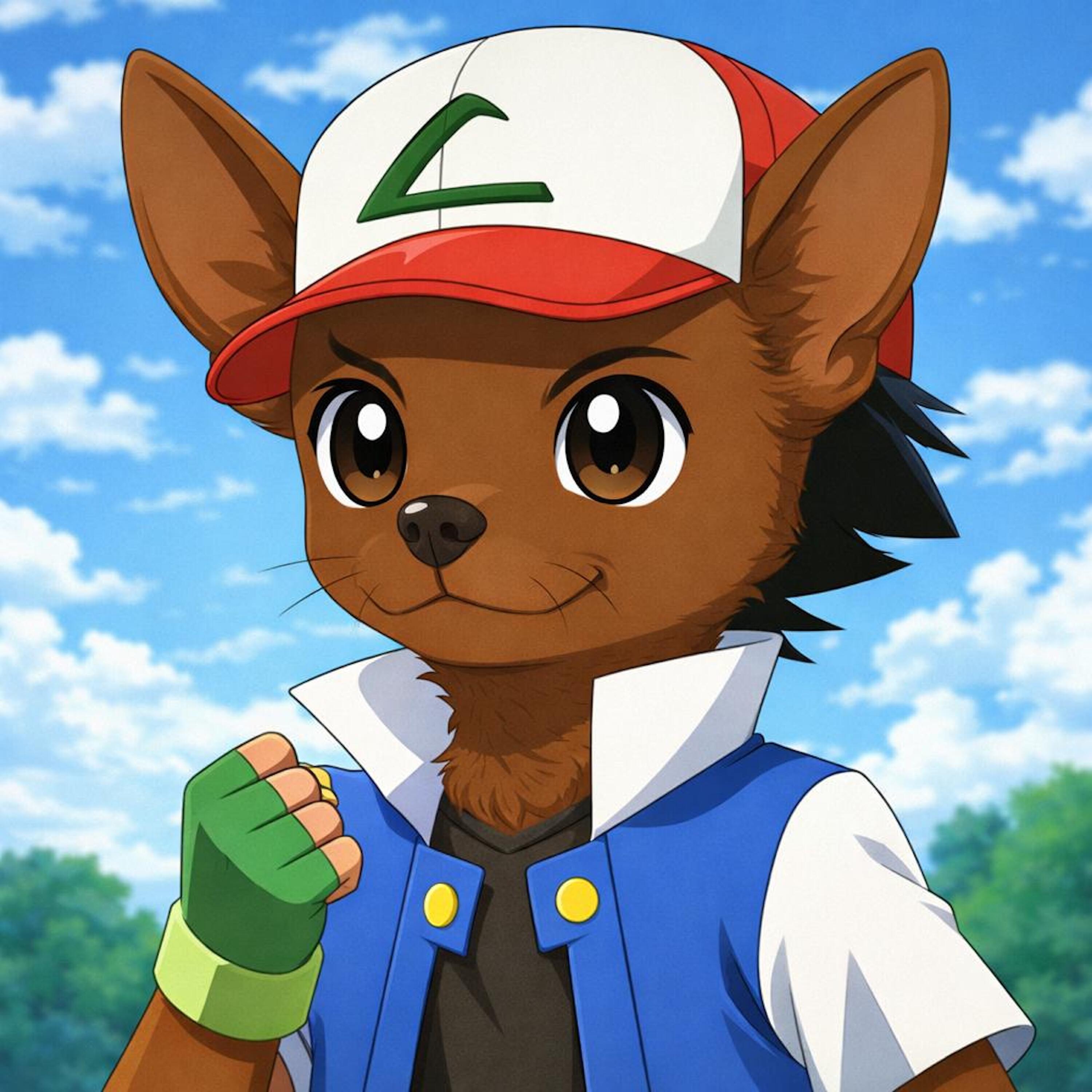 Релиз Lofimon