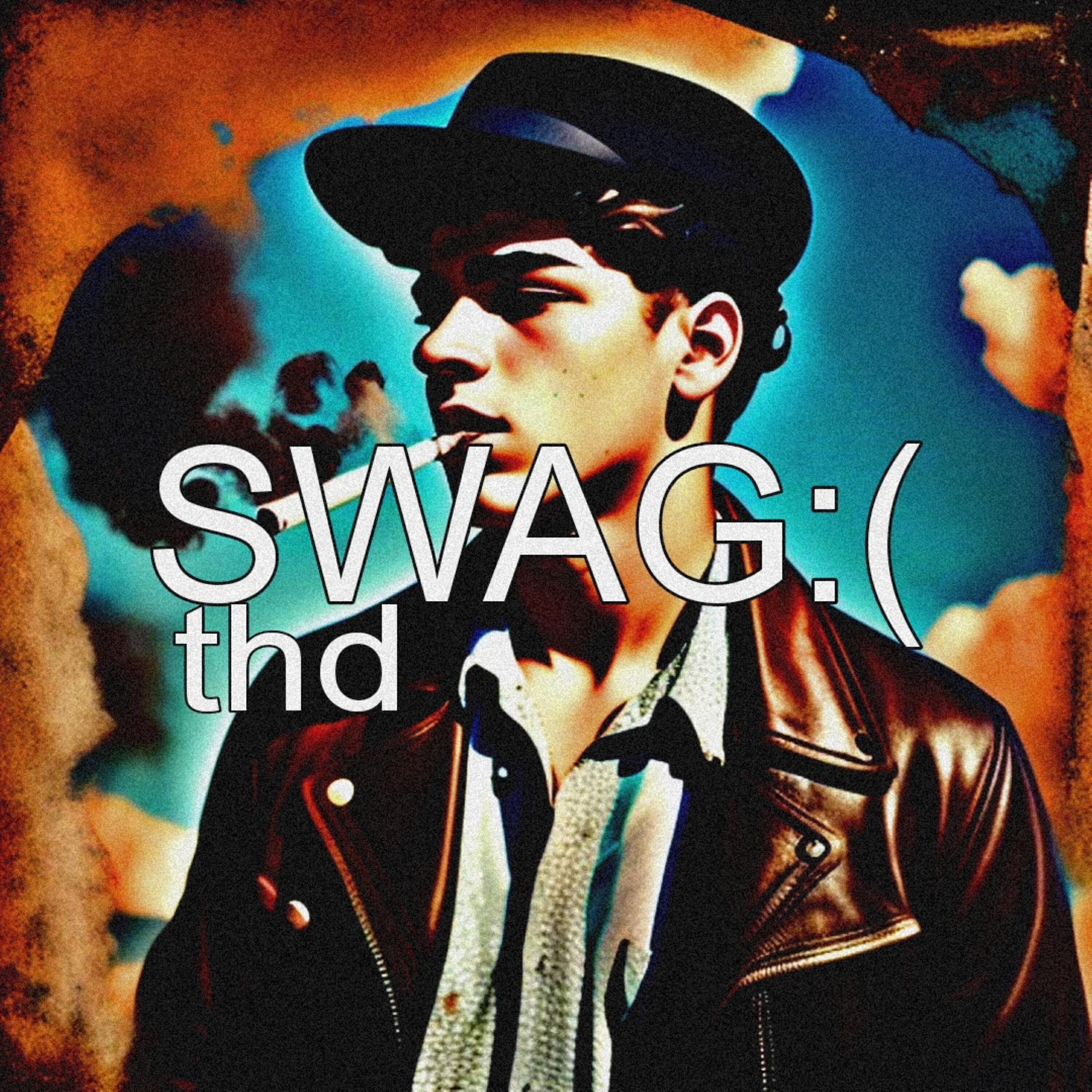 Релиз Swag :(