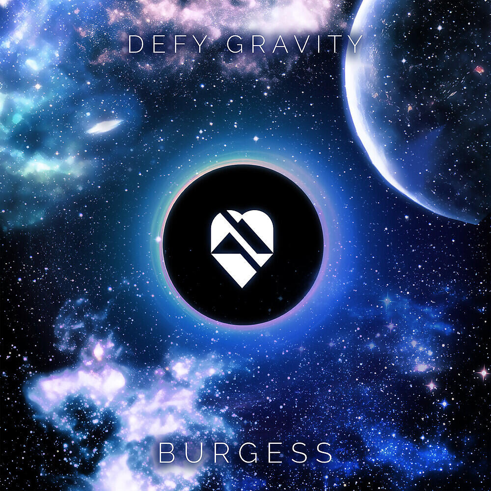 Релиз Defy Gravity