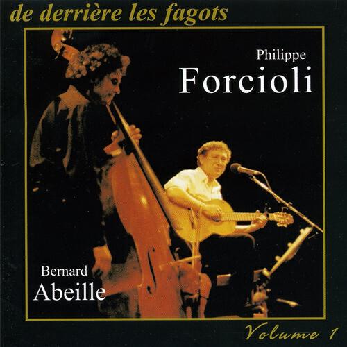 Релиз De derrière les fagots