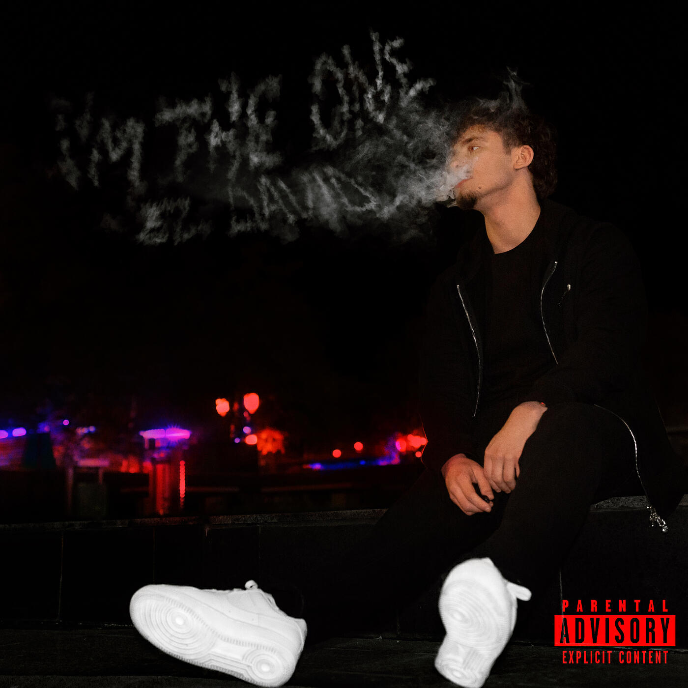 Релиз I'm the One