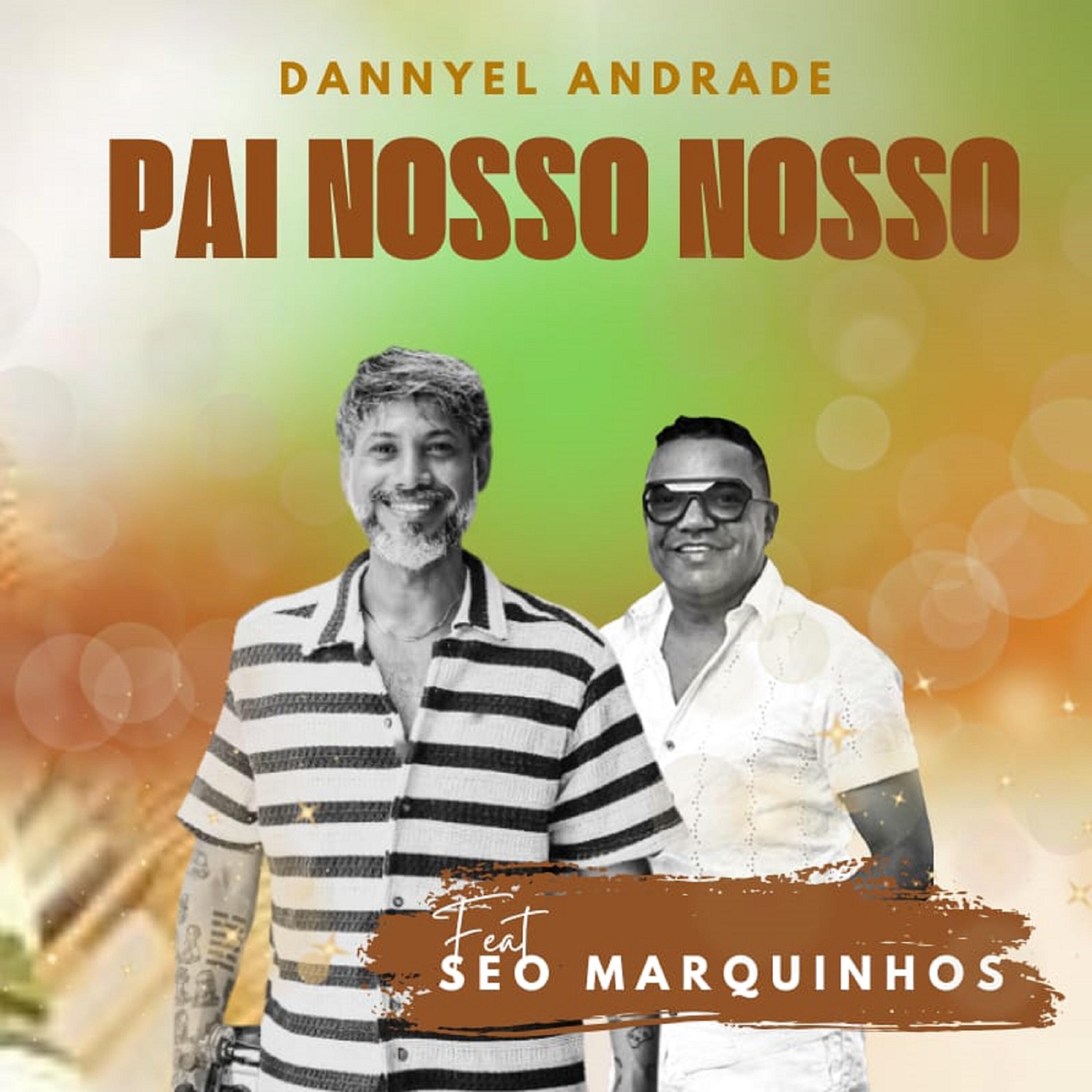 Релиз Pai Nosso Nosso