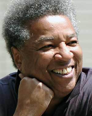 Alvin Singleton