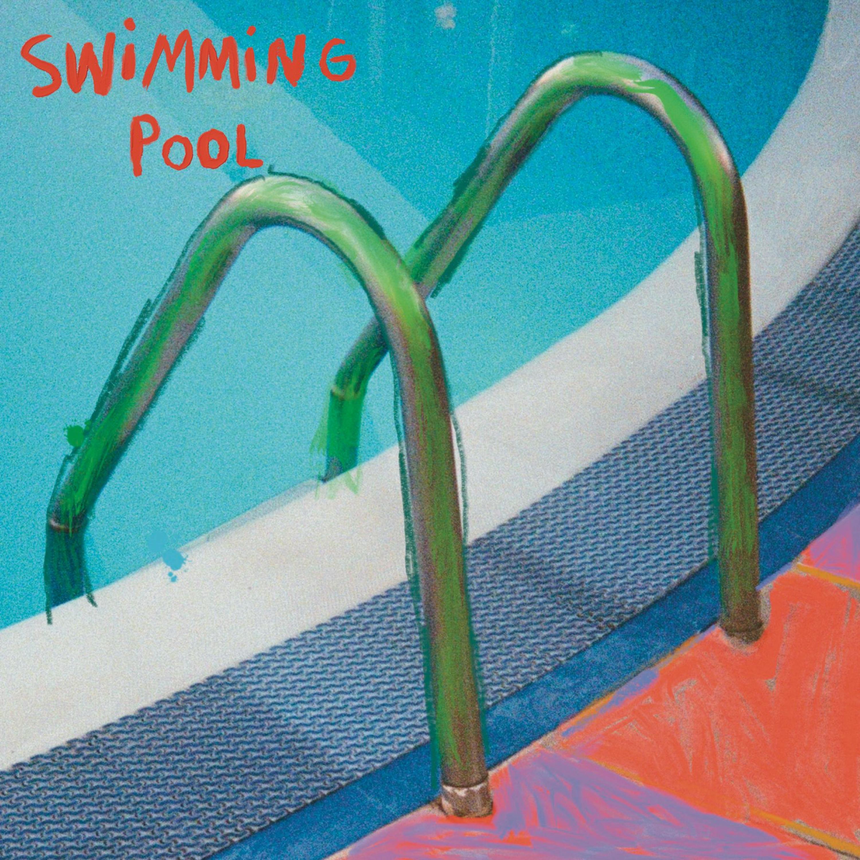 Релиз Swimming Pool (Alternate Versions)