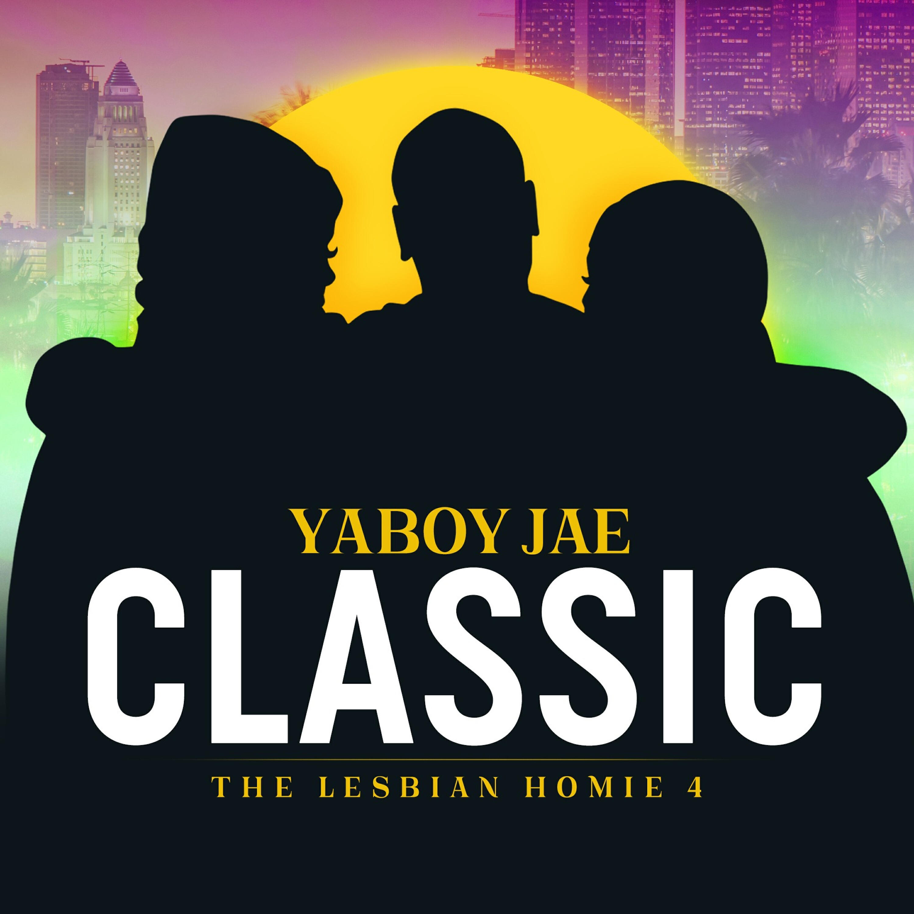Релиз Classic