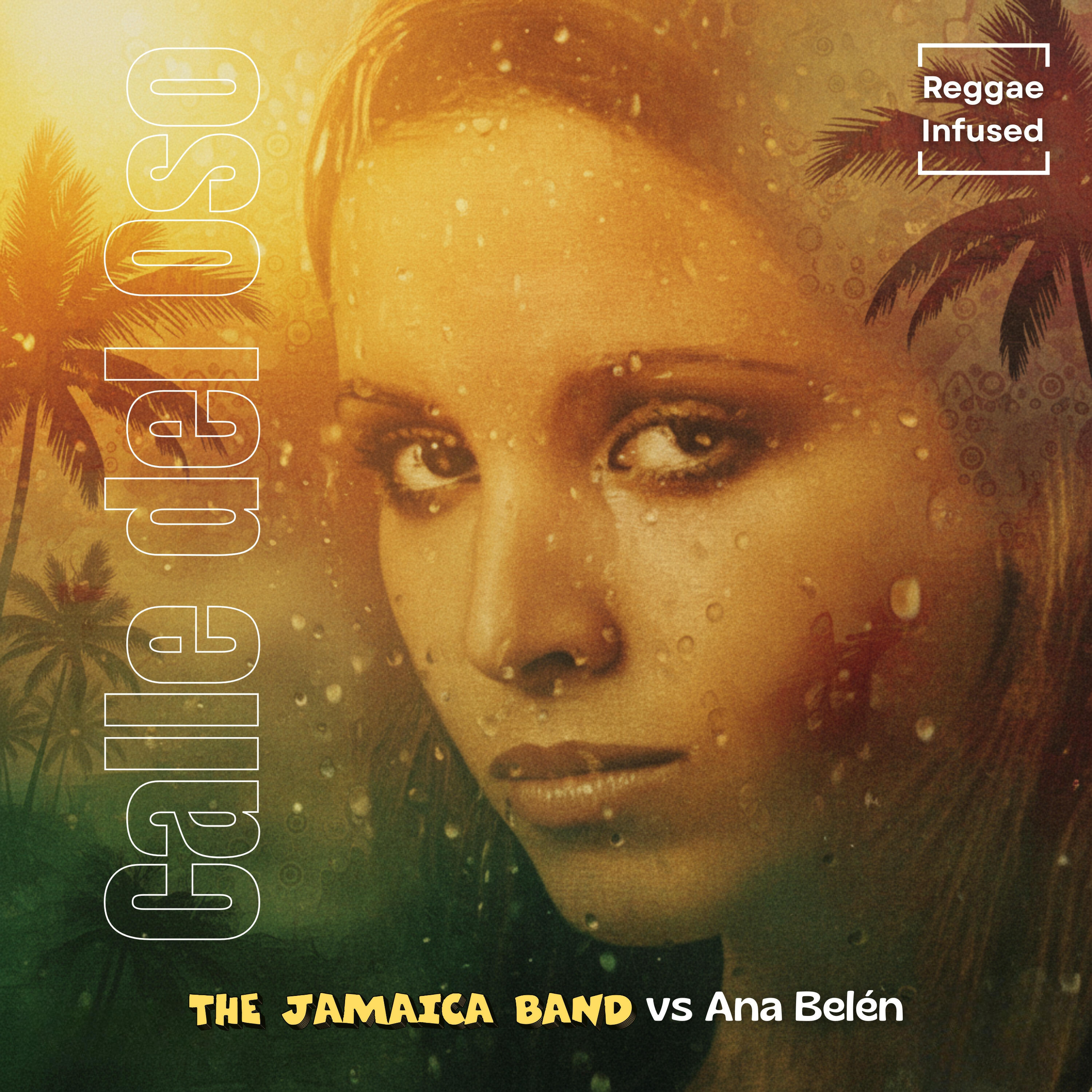 Релиз Calle del Oso - Reggae Infused