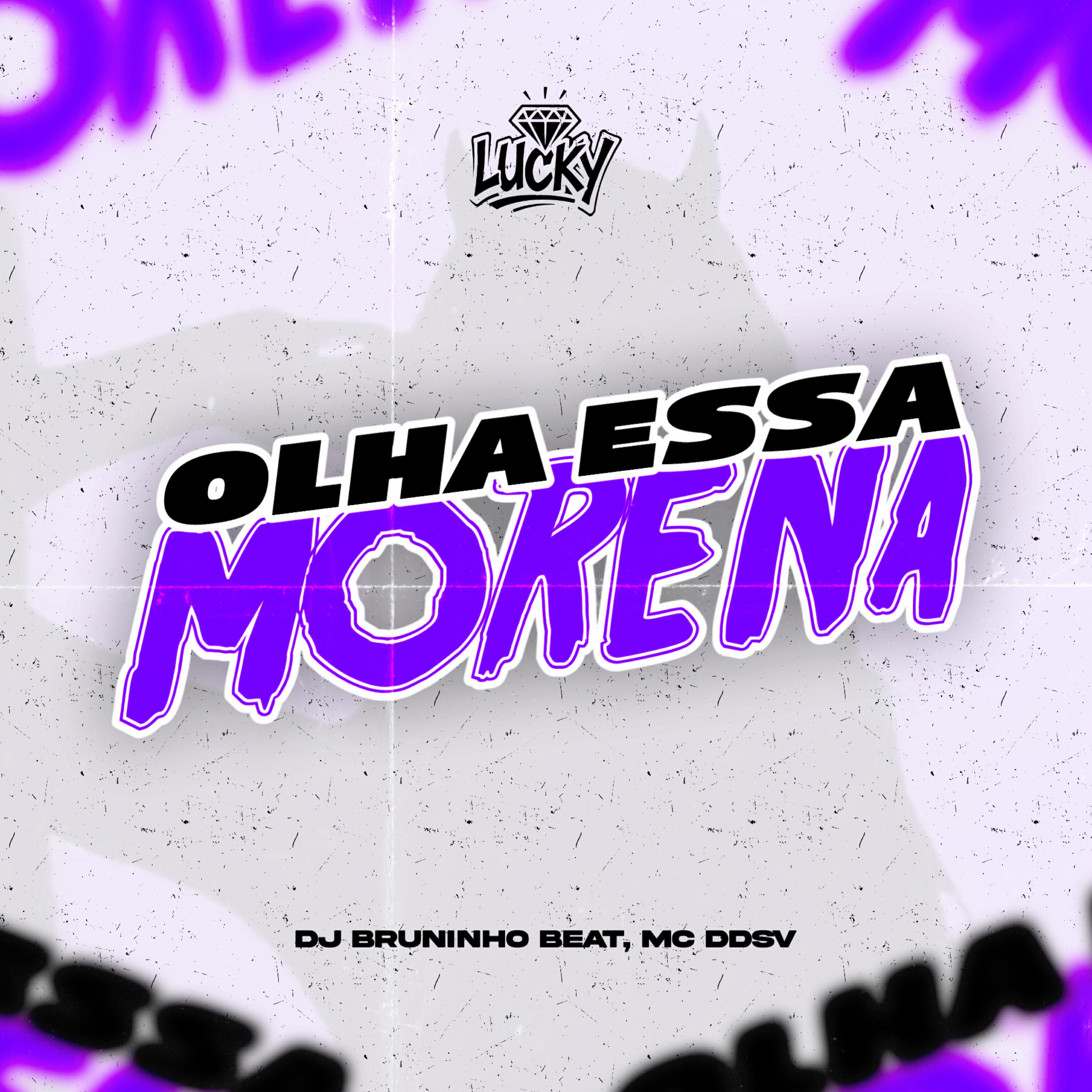 Релиз Olha Essa Morena