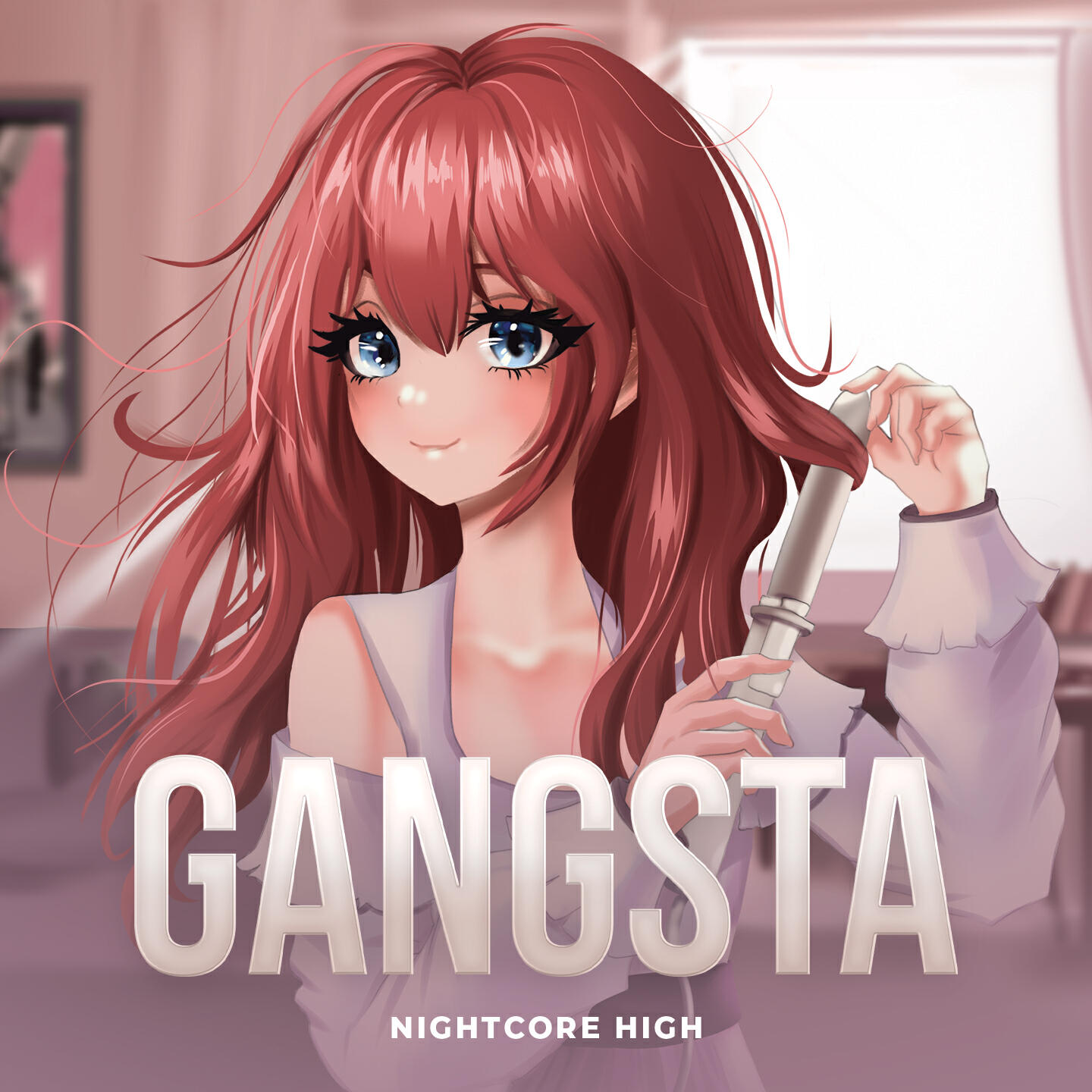 Релиз Gangsta